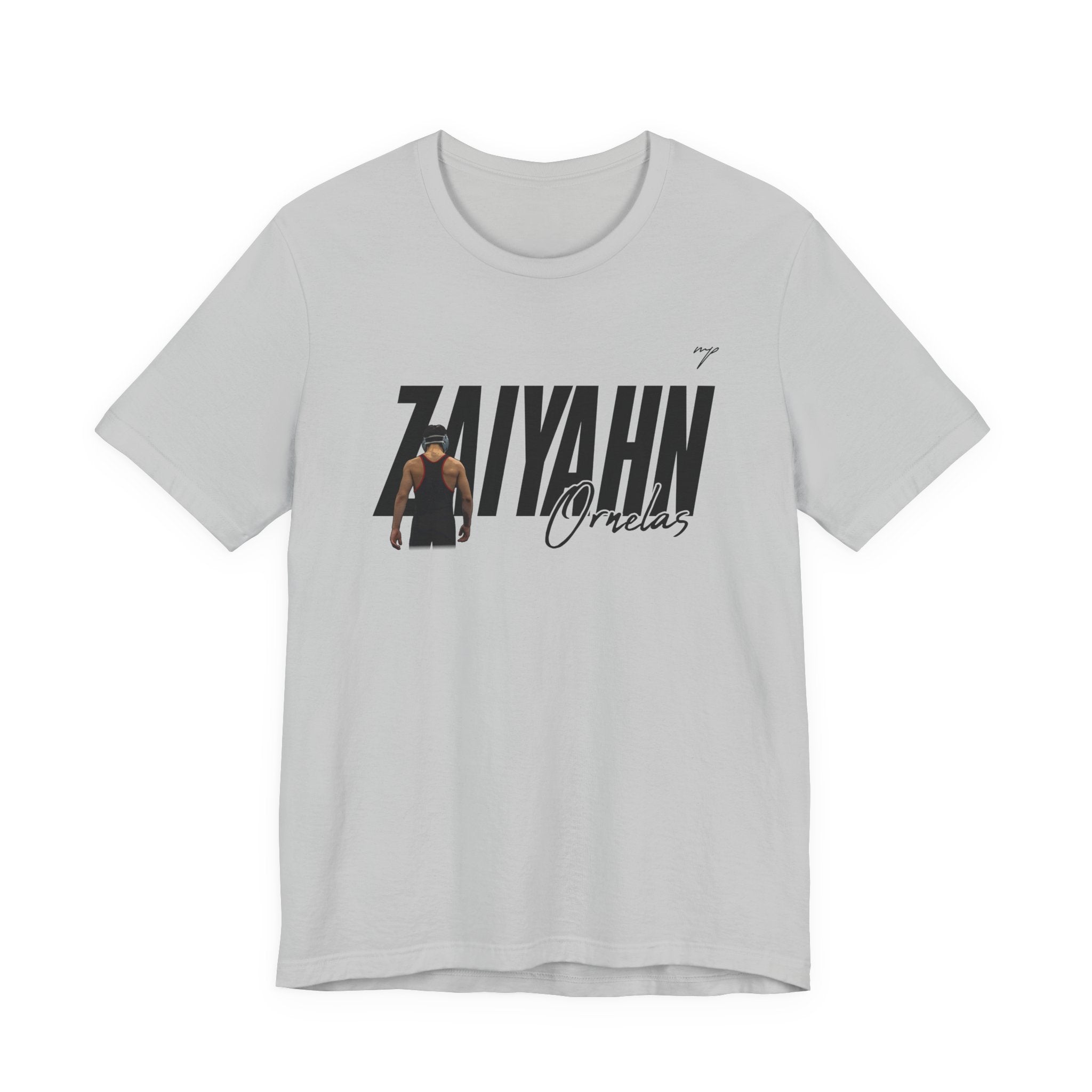 Zaiyahn Ornelas Graphic Tee