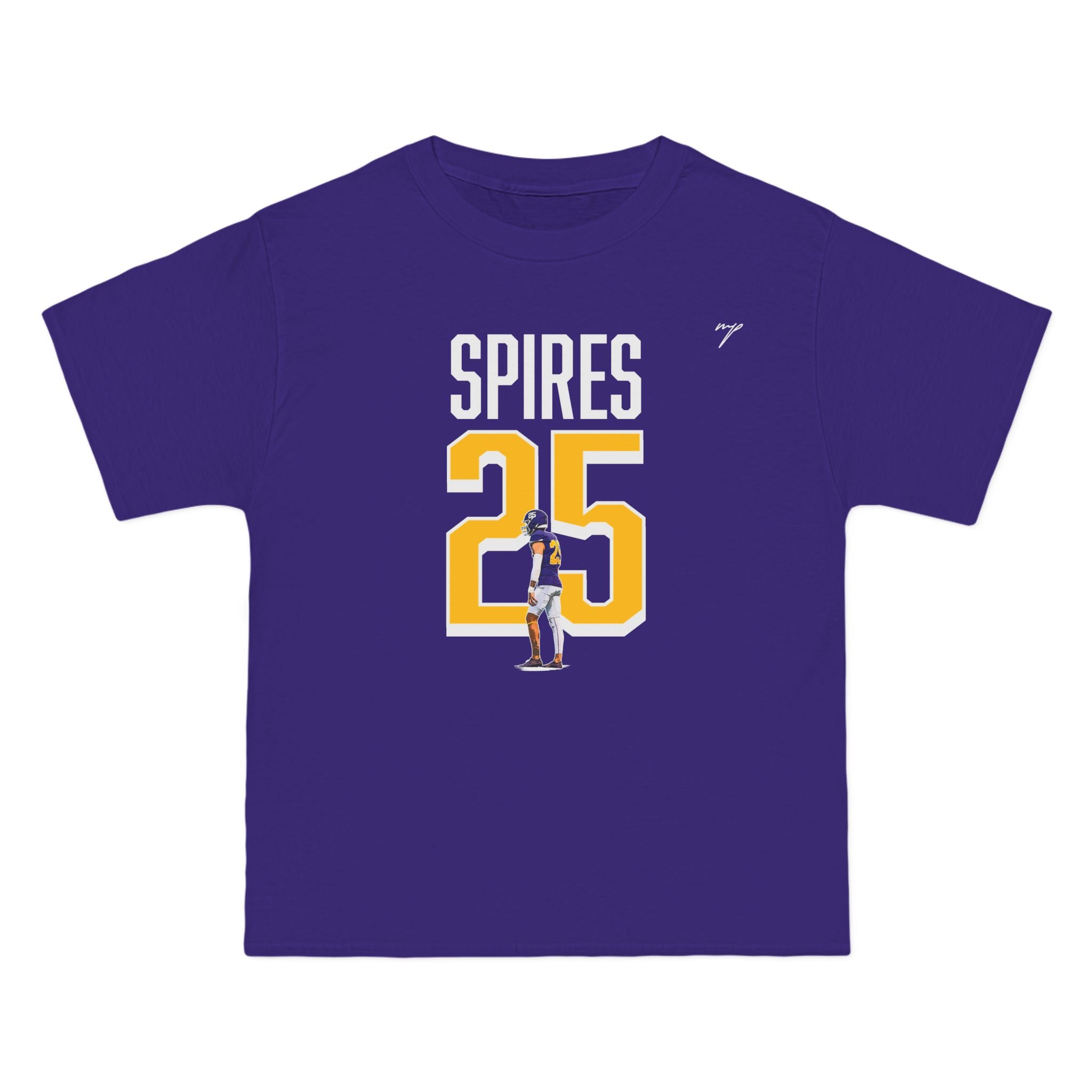 Zane Spires Vintage Tee