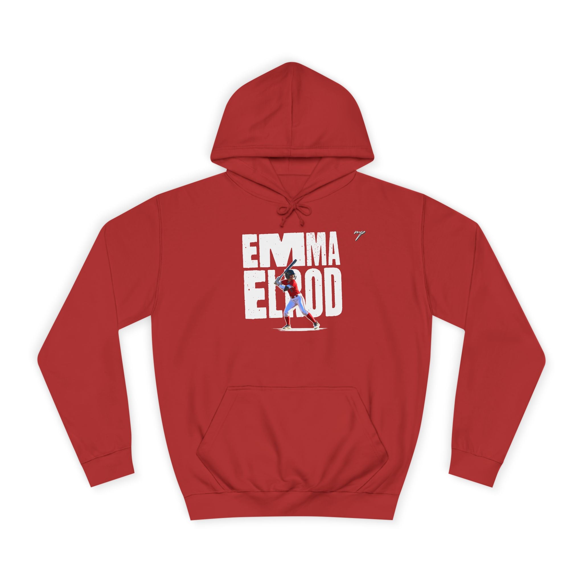 Emma Elrod Hoodie