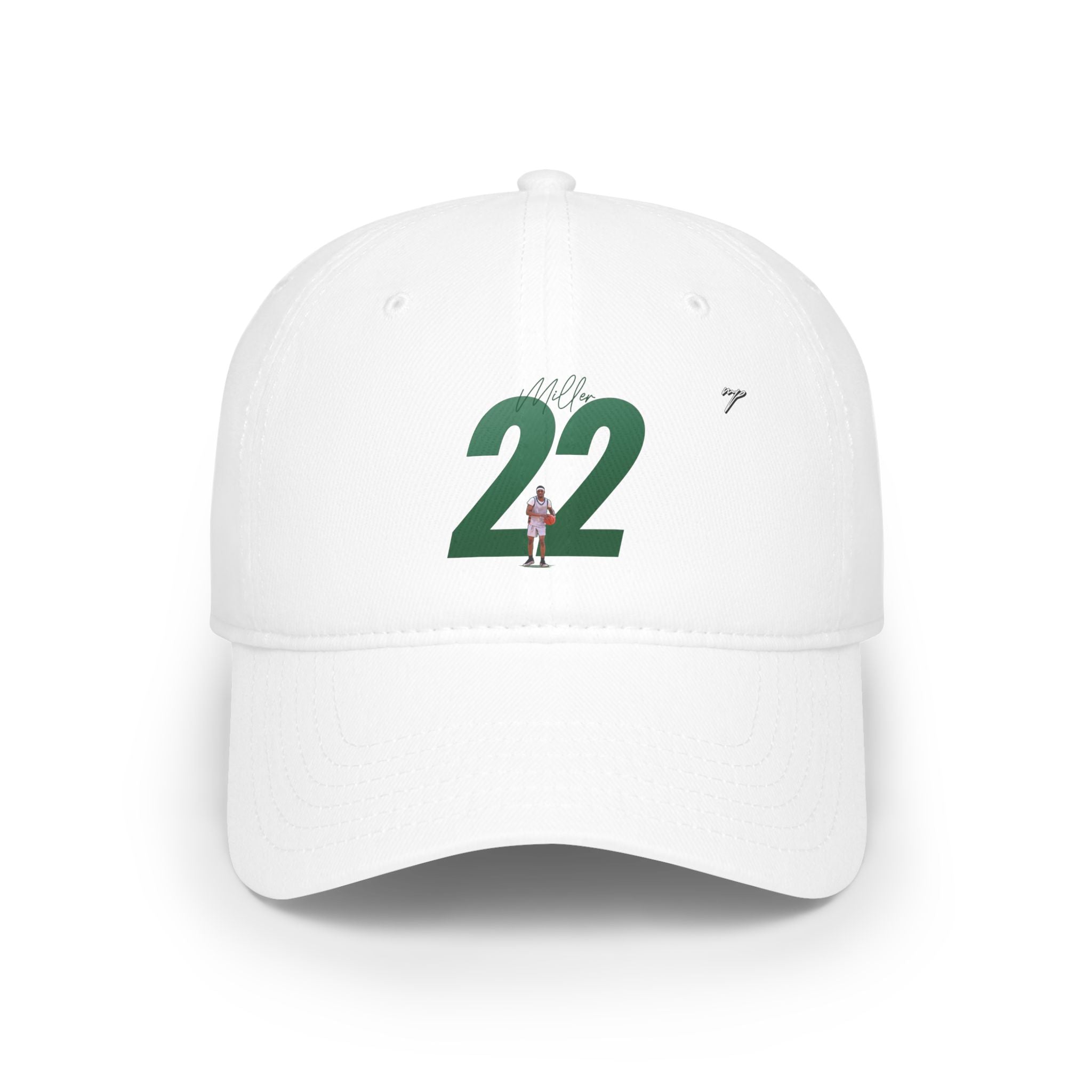 Larenz Miller Hat