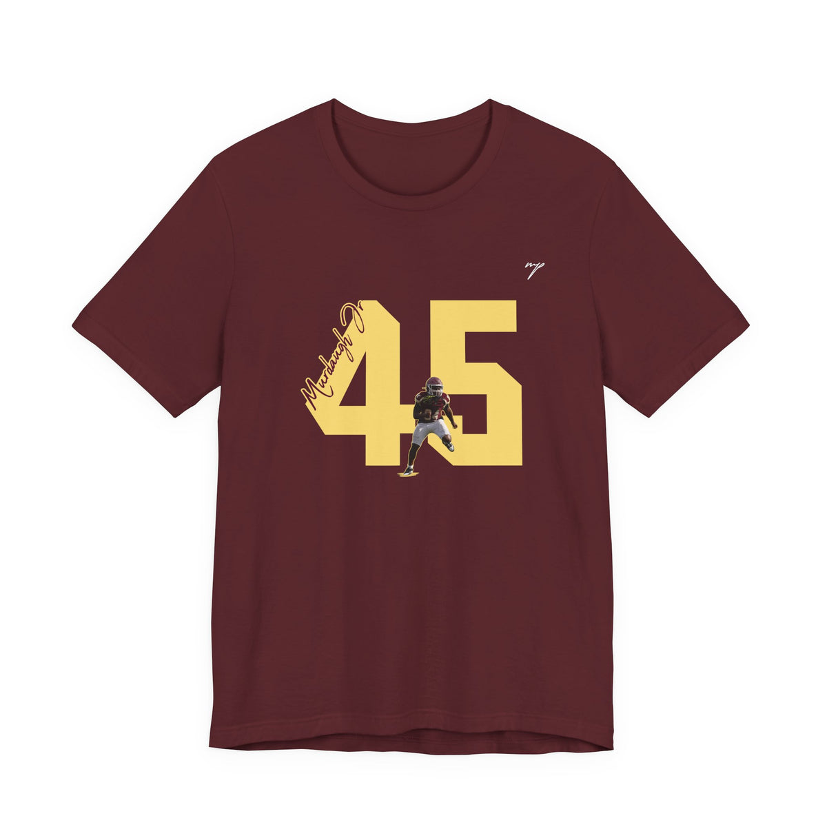 Felton Murdaugh Jr Graphic Tee