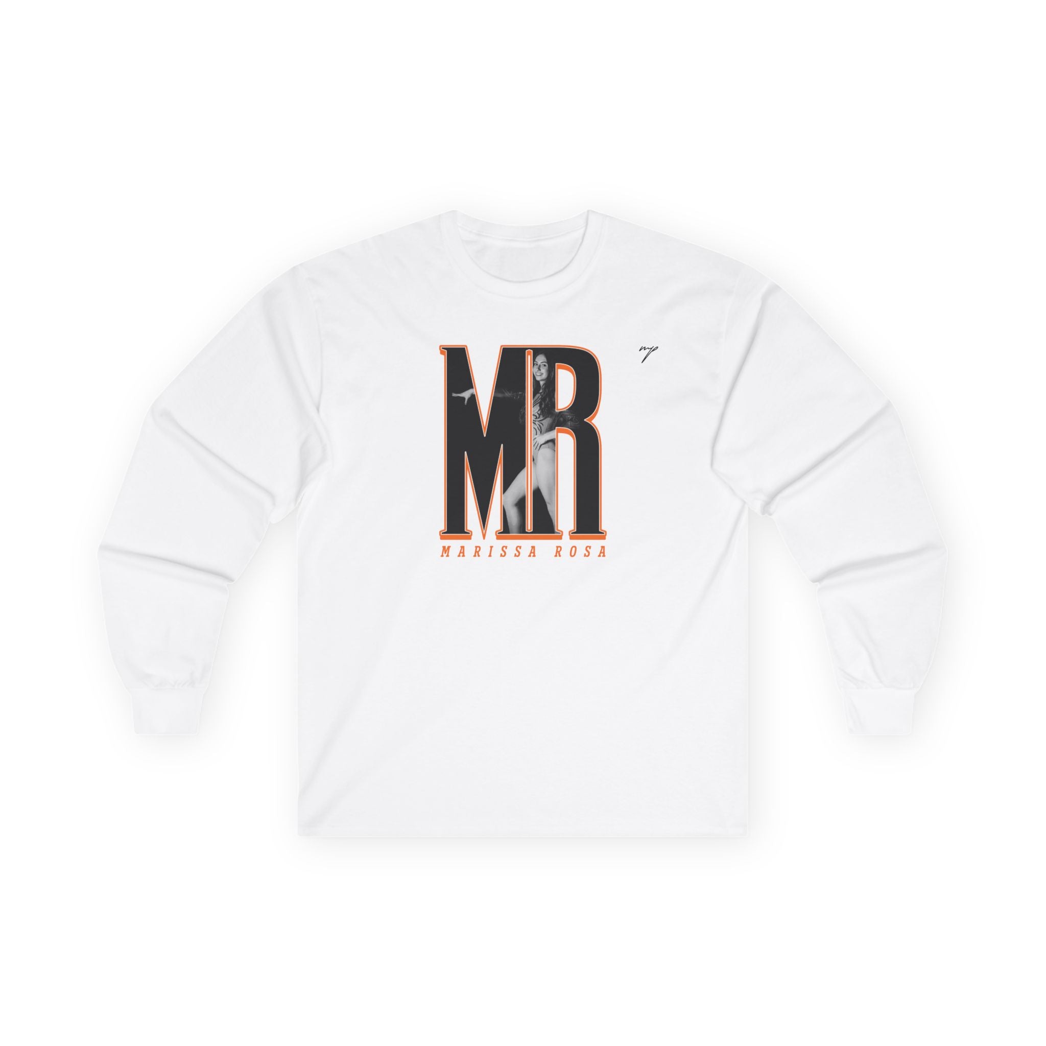 Marissa Rosa Long Sleeve