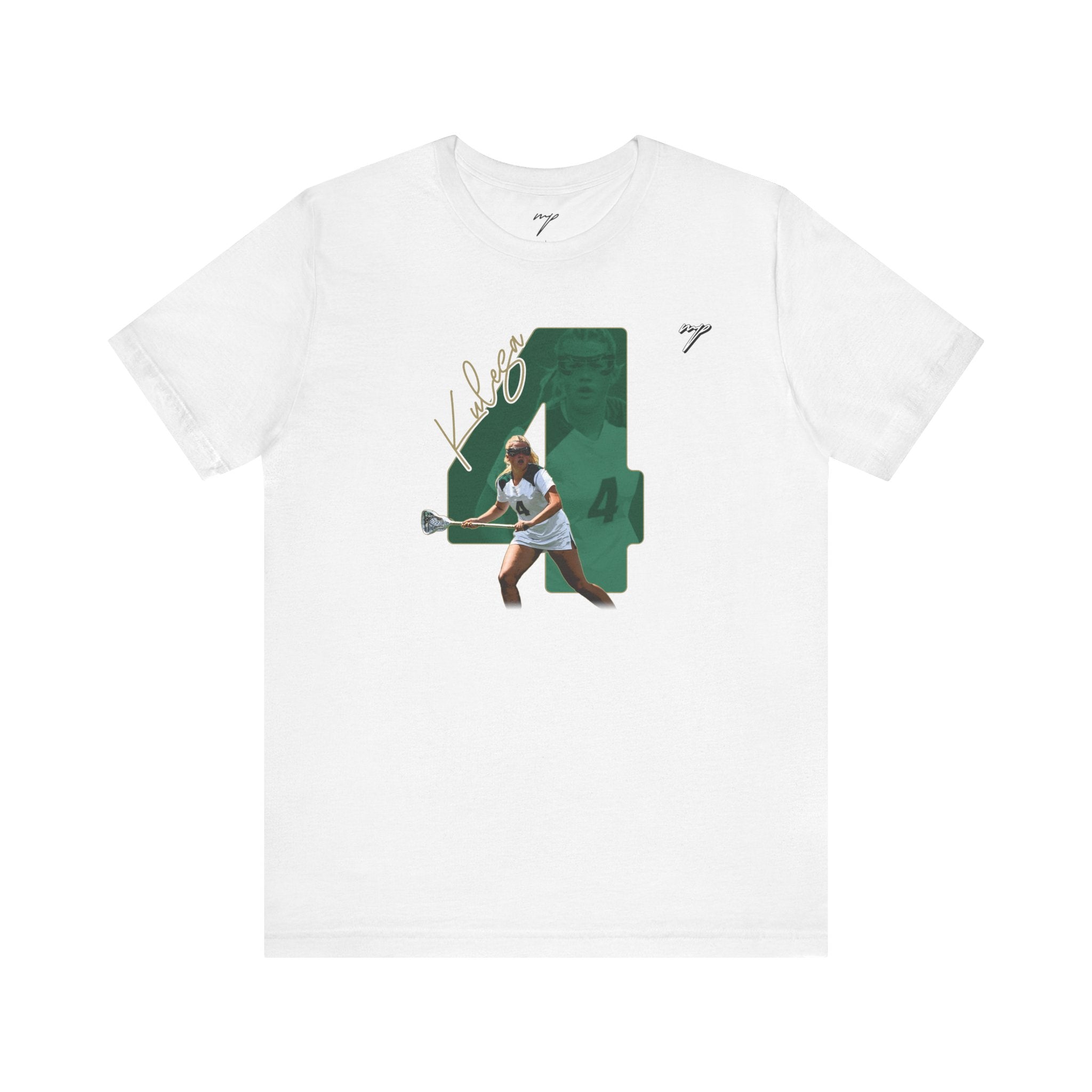 Hailey Kulesa Graphic Tee