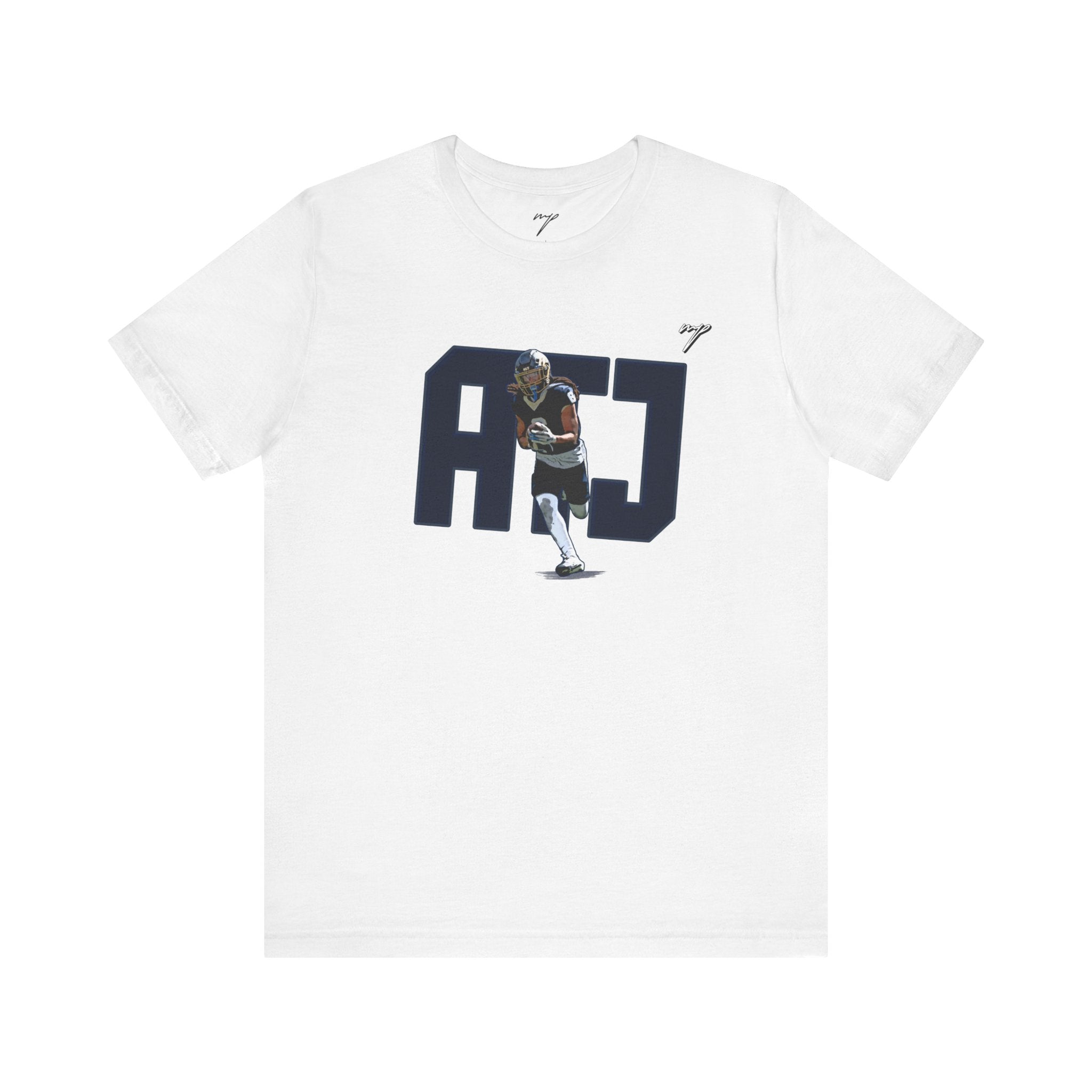 Anthony Toomer Jr Graphic Tee
