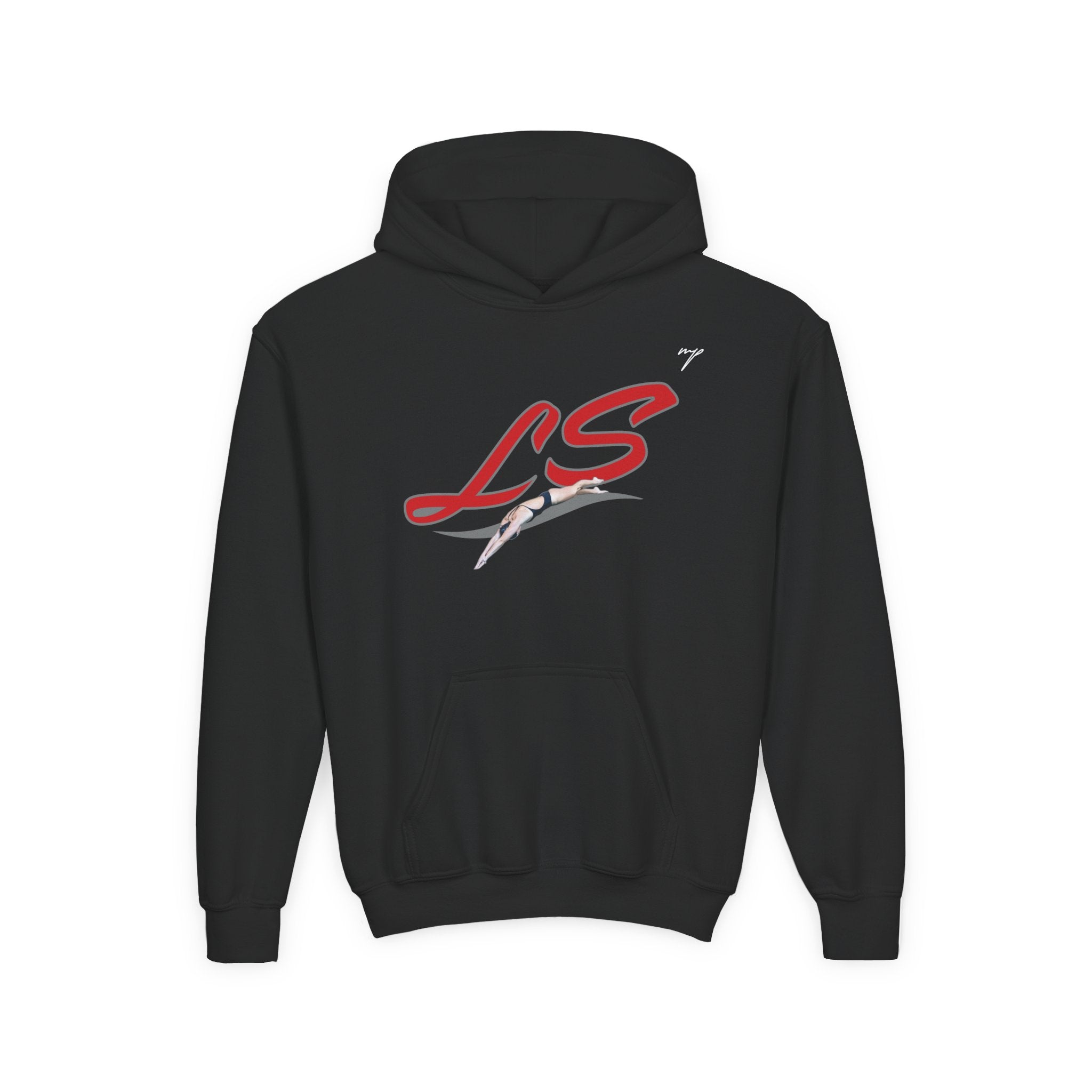 Laci Sterkenburg Youth Hoodie