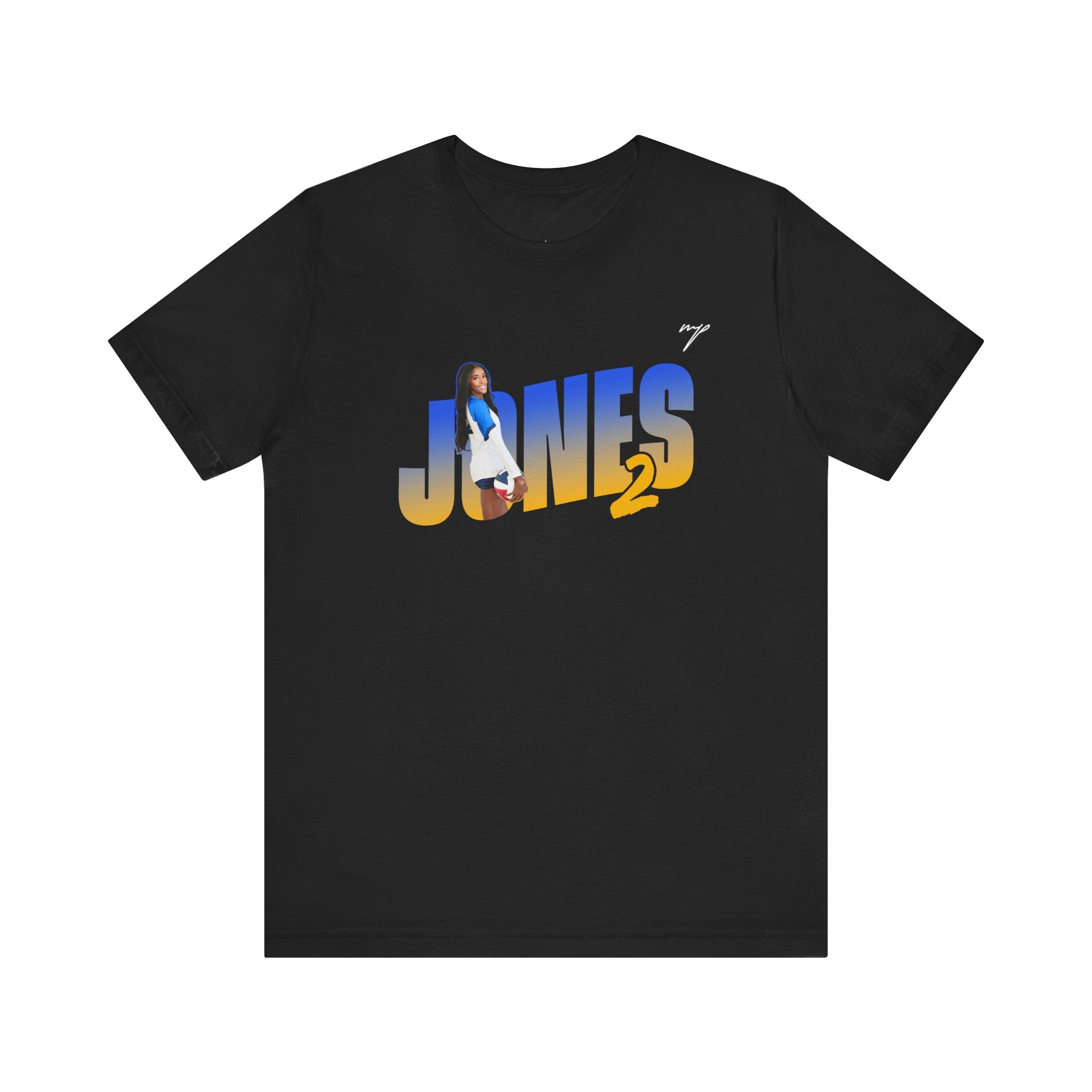 Reagan Jones Graphic Tee