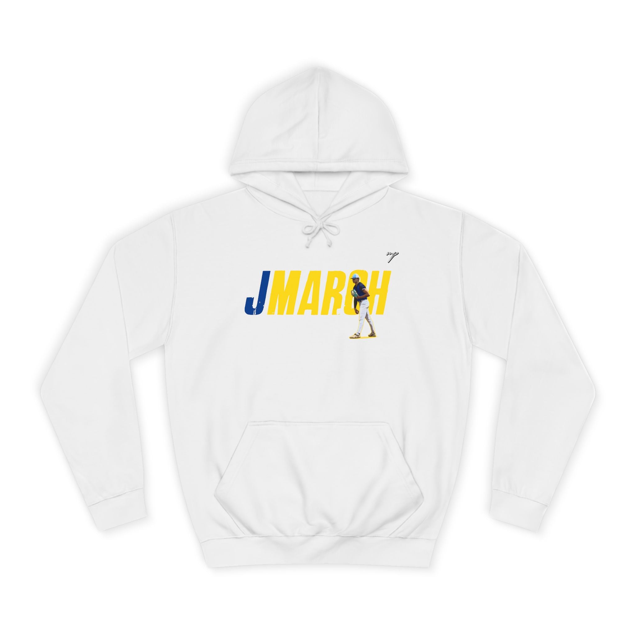 Jake Marchesano Hoodie