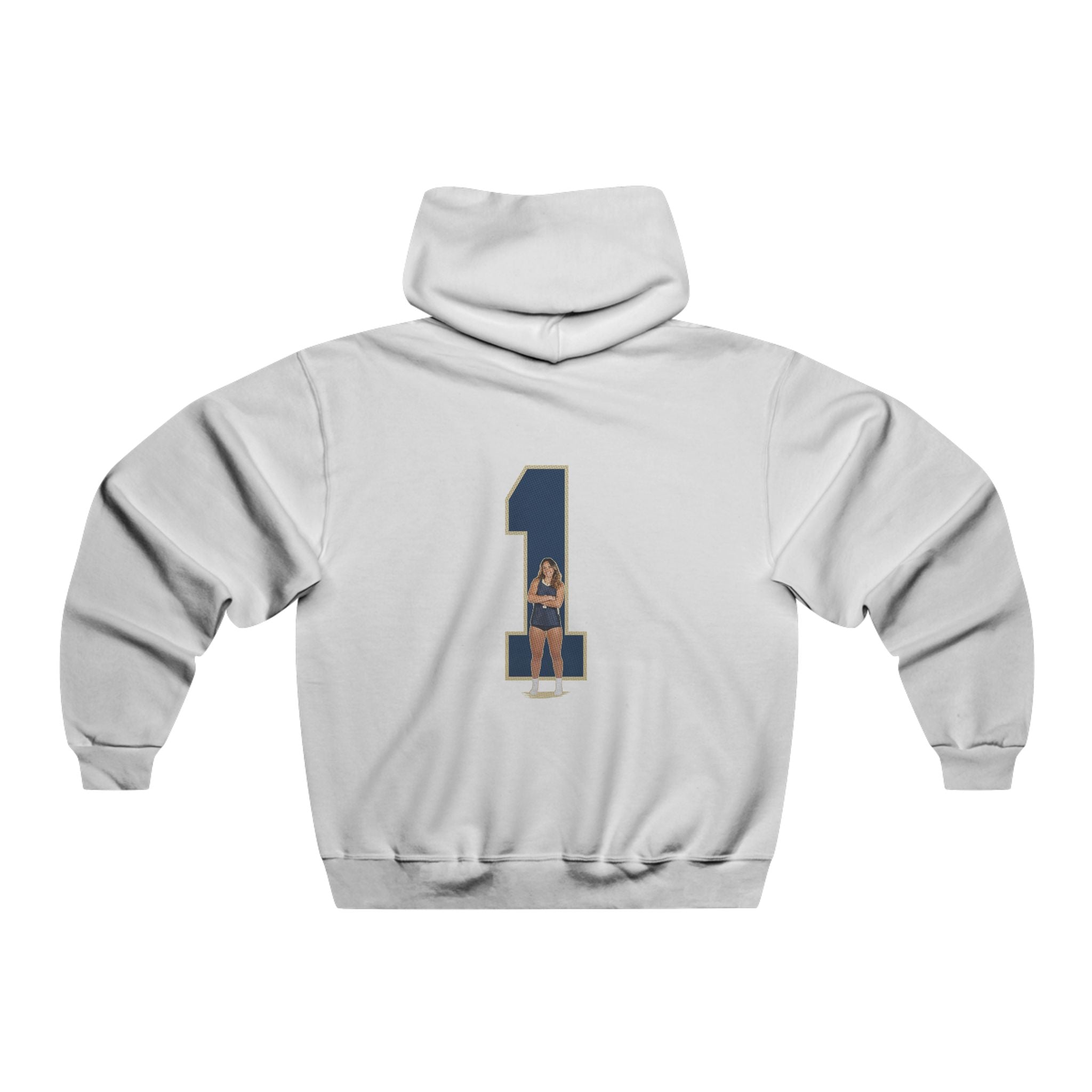 Amelia Talbott Vintage Hoodie