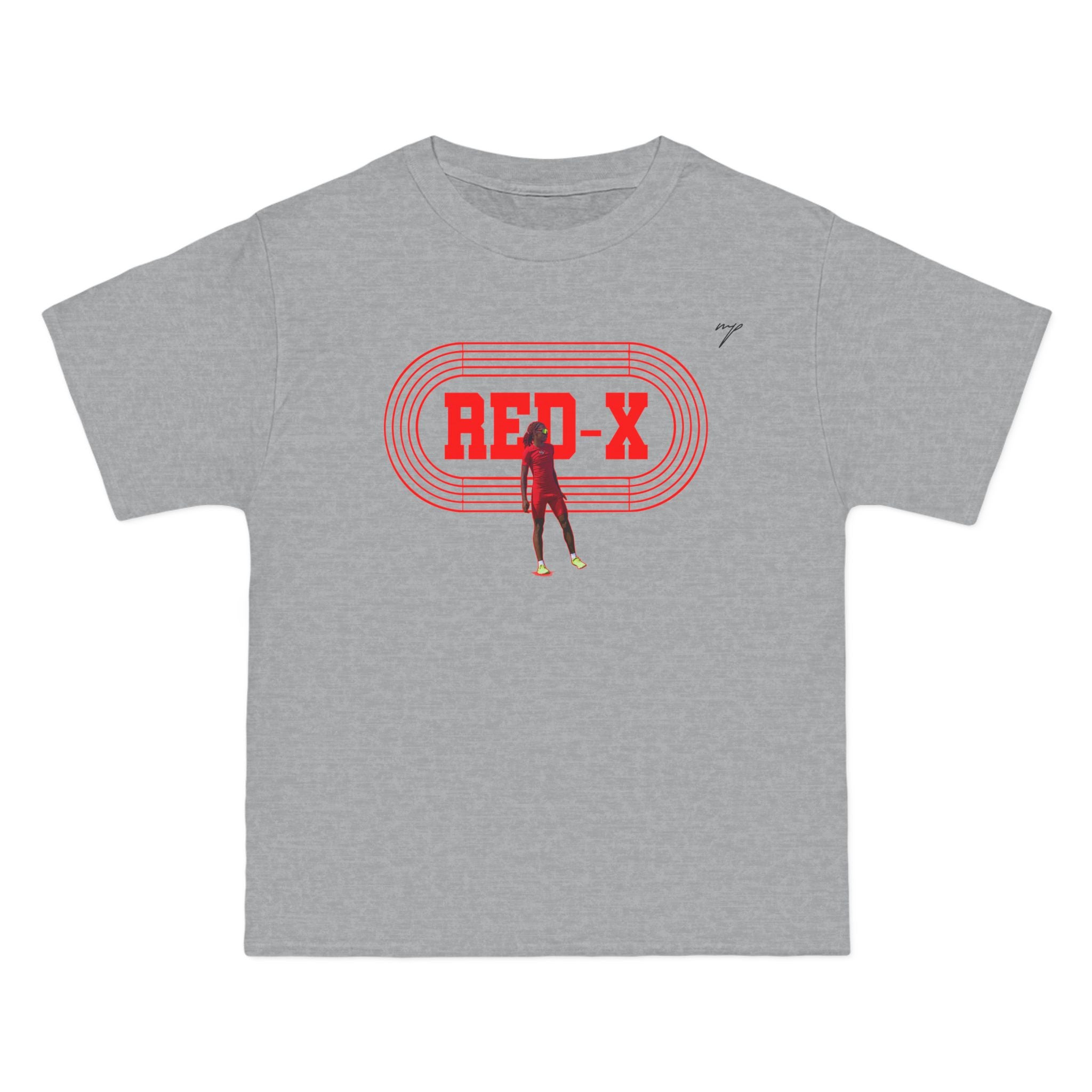 TJ Hines Vintage Tee
