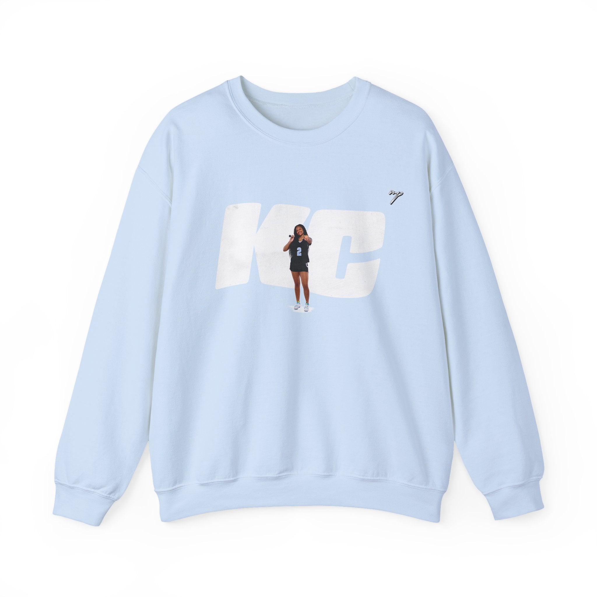 Keenan Clark Crewneck