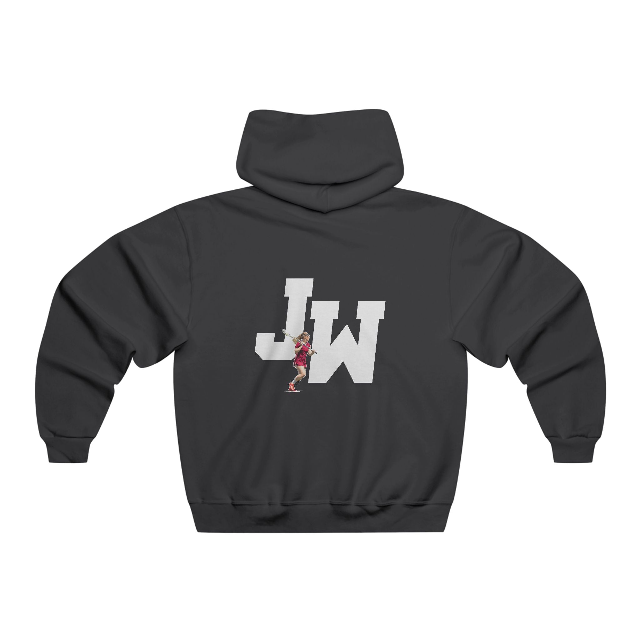 Jolie Weinschreider Vintage Hoodie