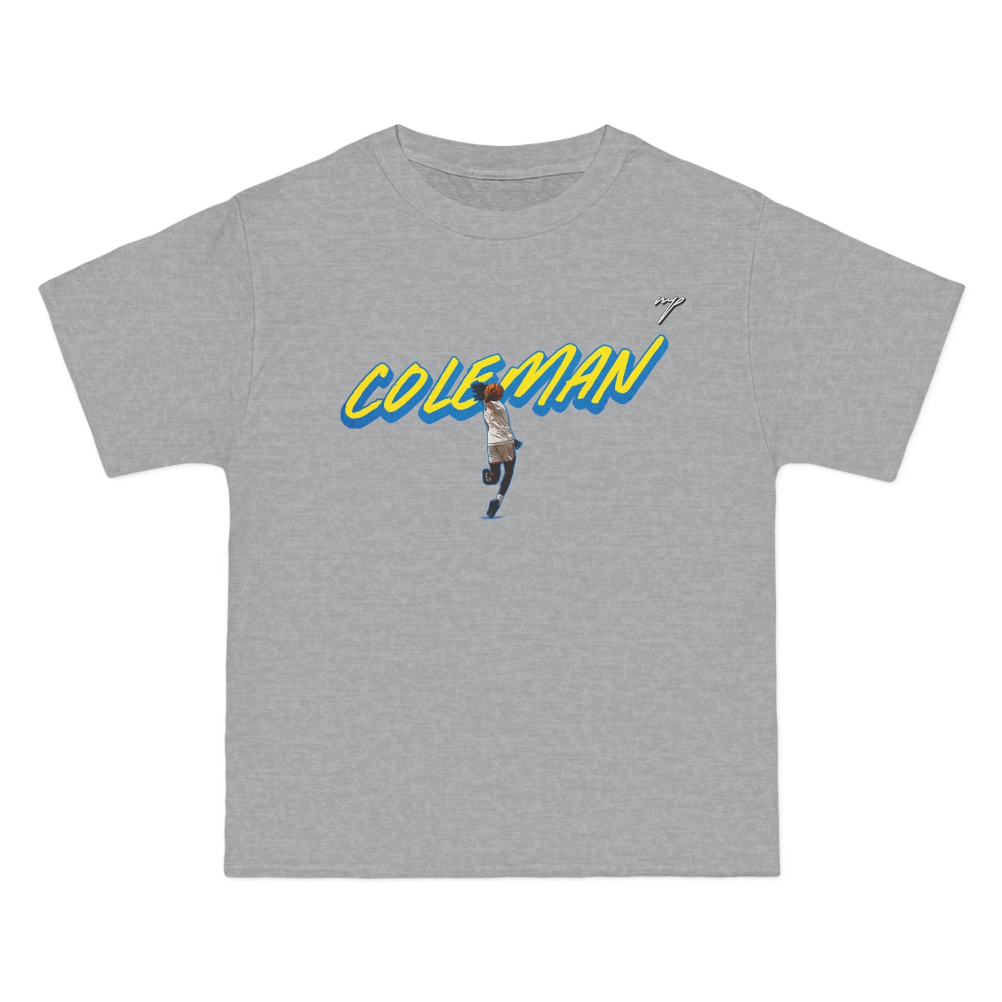 Daryl Coleman Vintage Tee