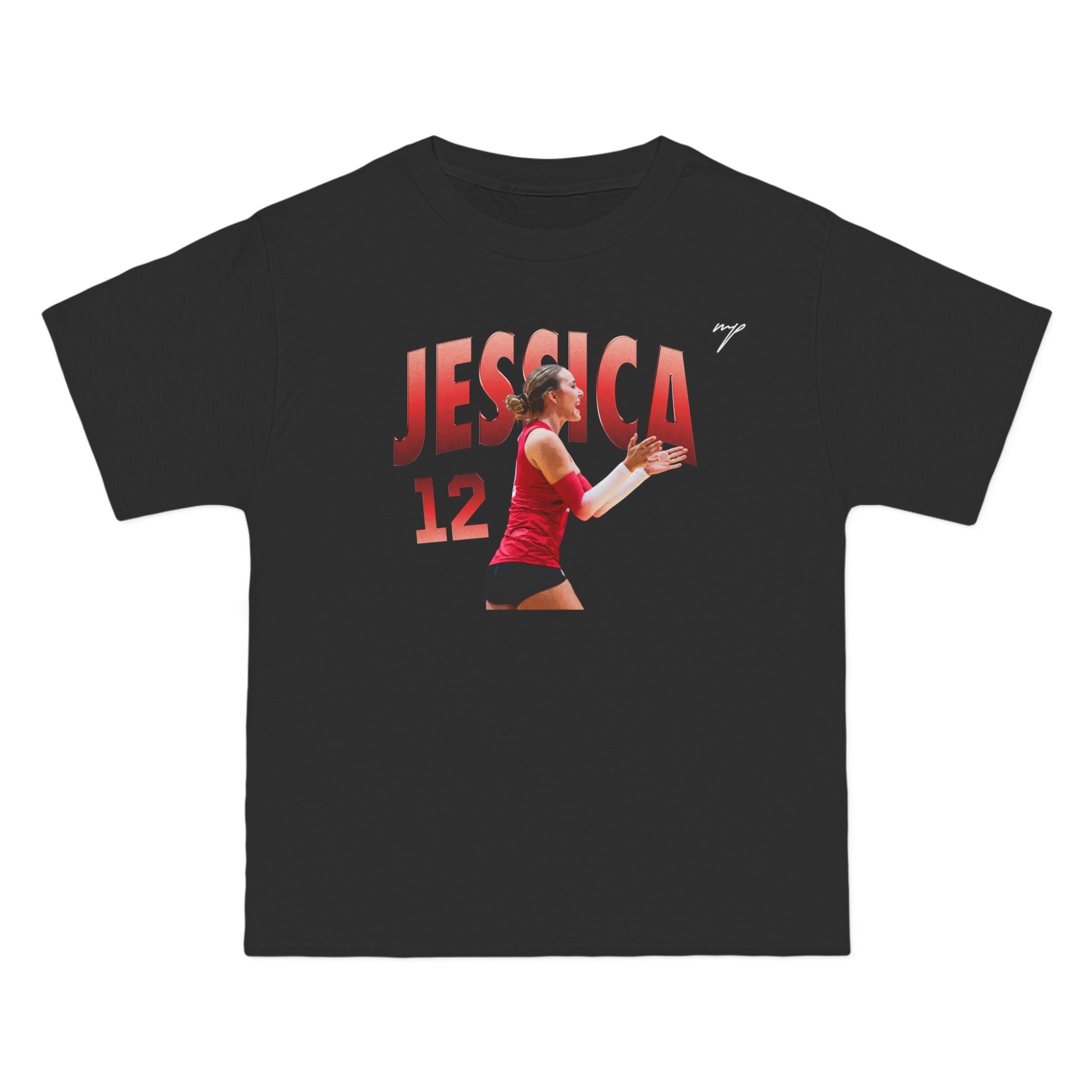 Jessica Smith Vintage Tee