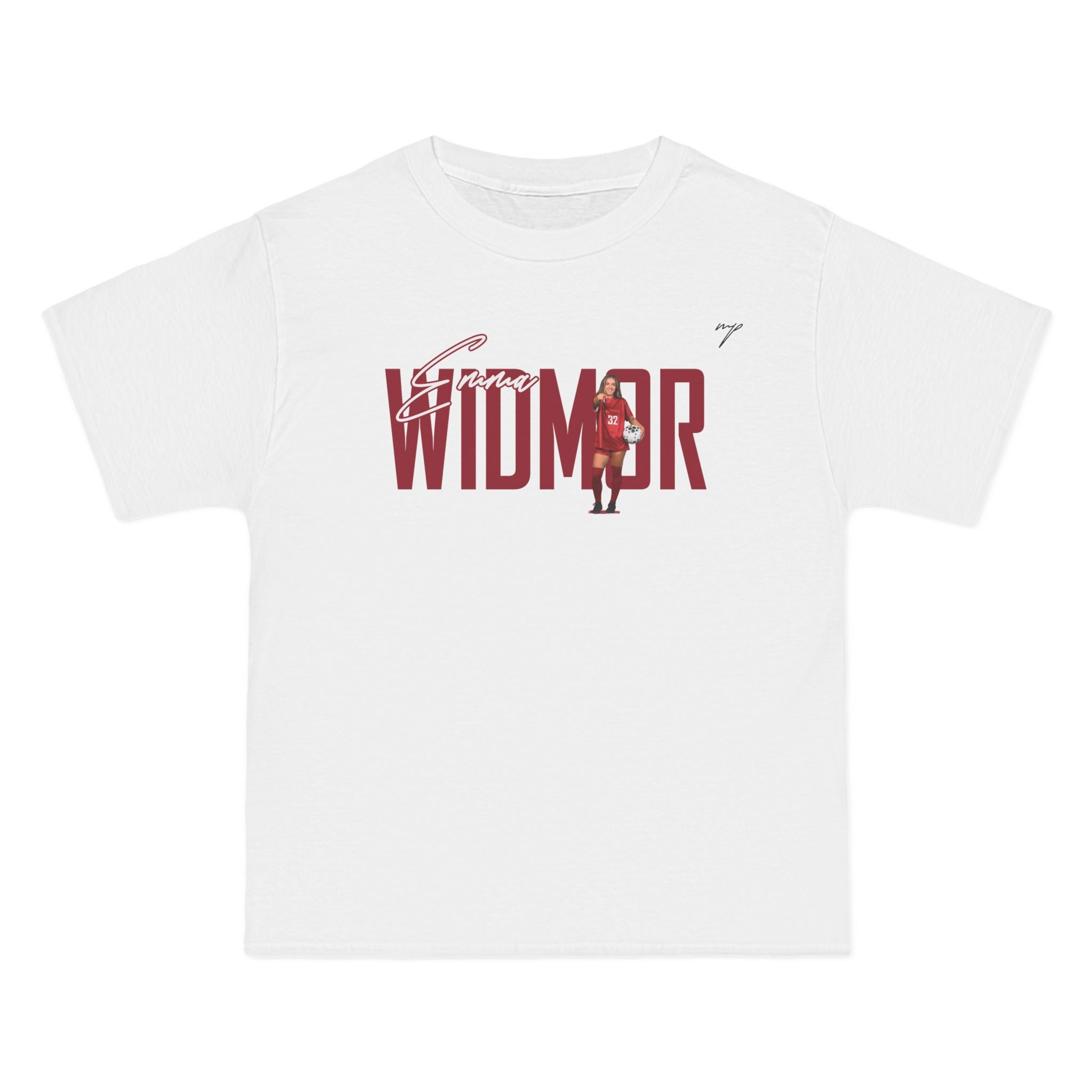 Emma Widmor Vintage Tee