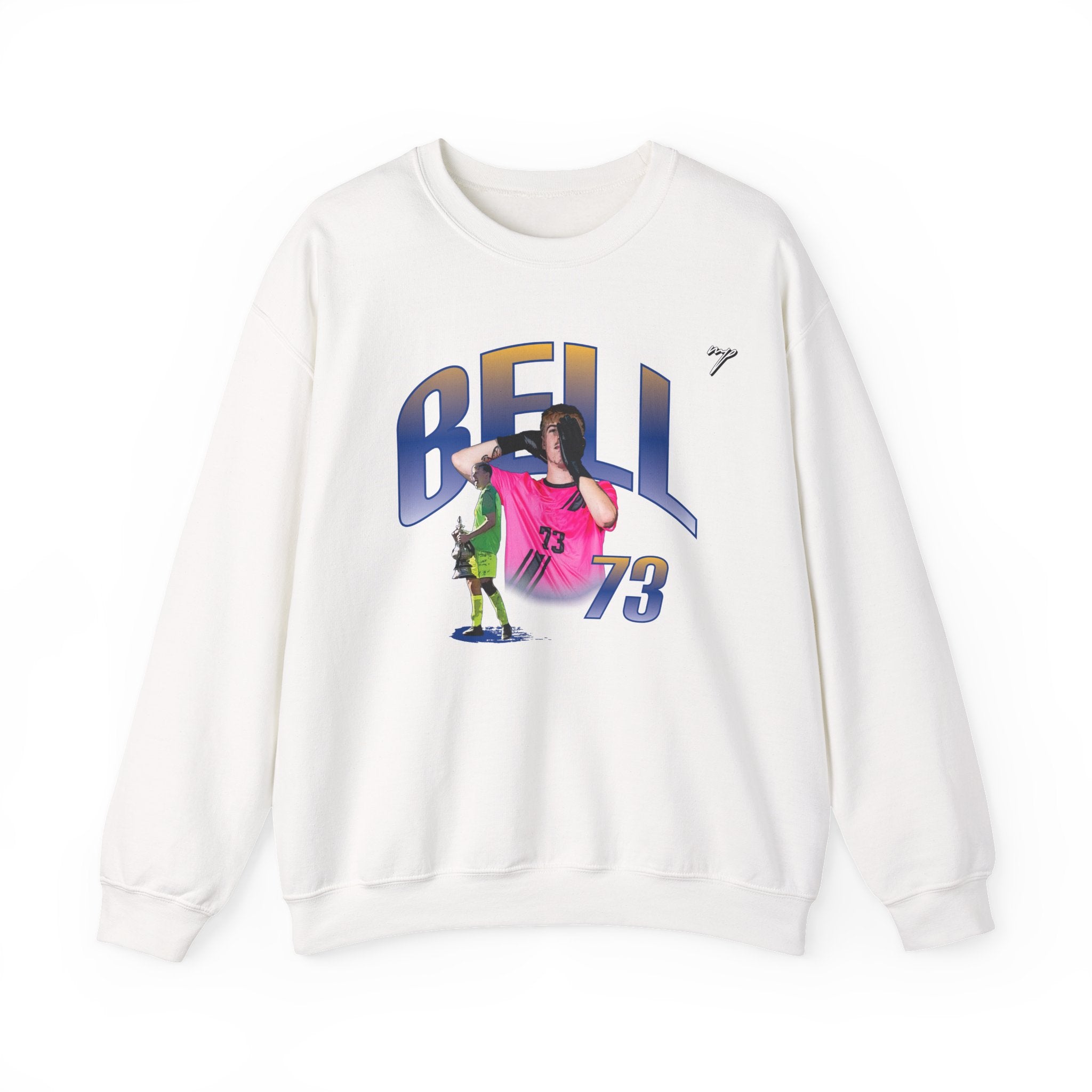 Elliott Bell Crewneck