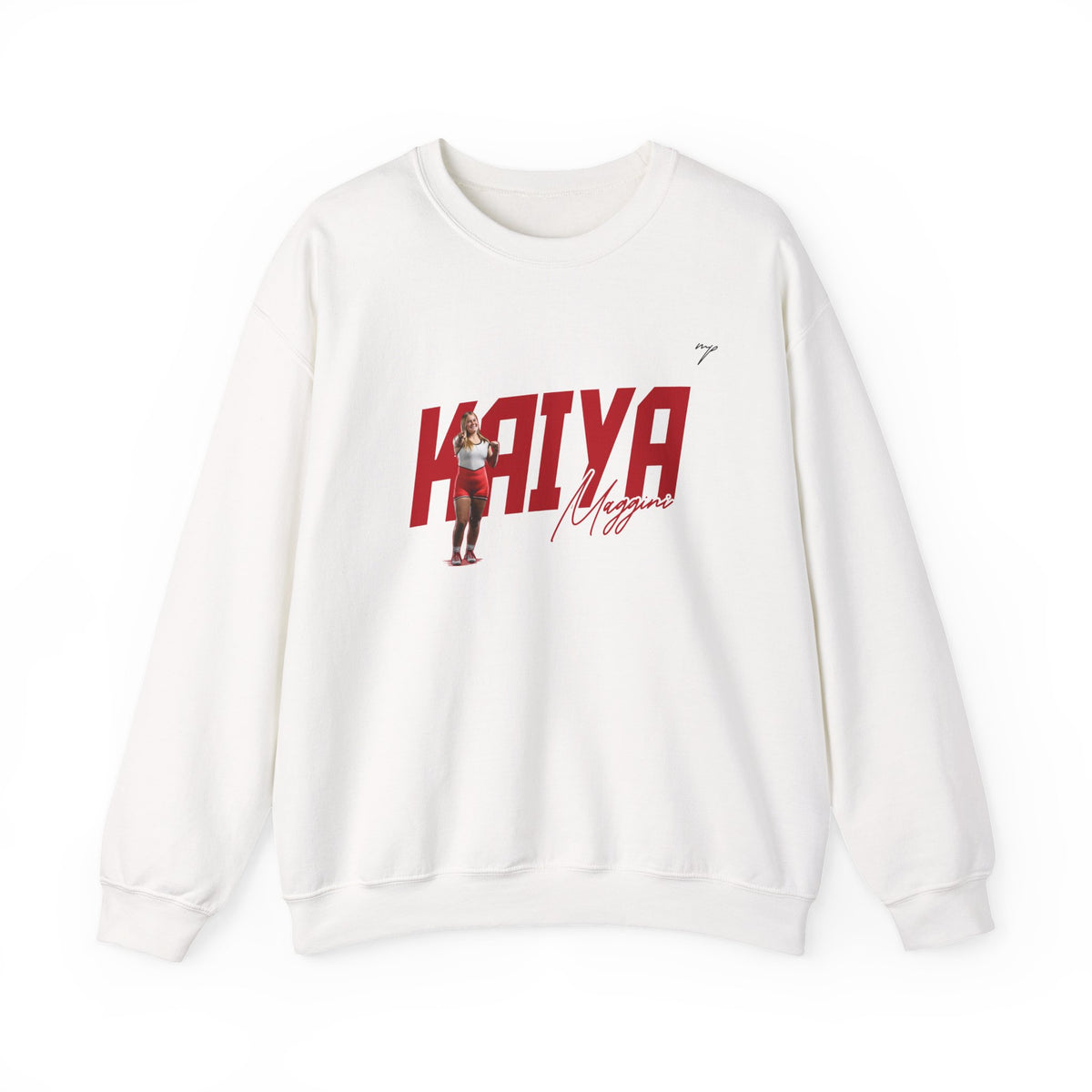 Kaiya Maggini Crewneck