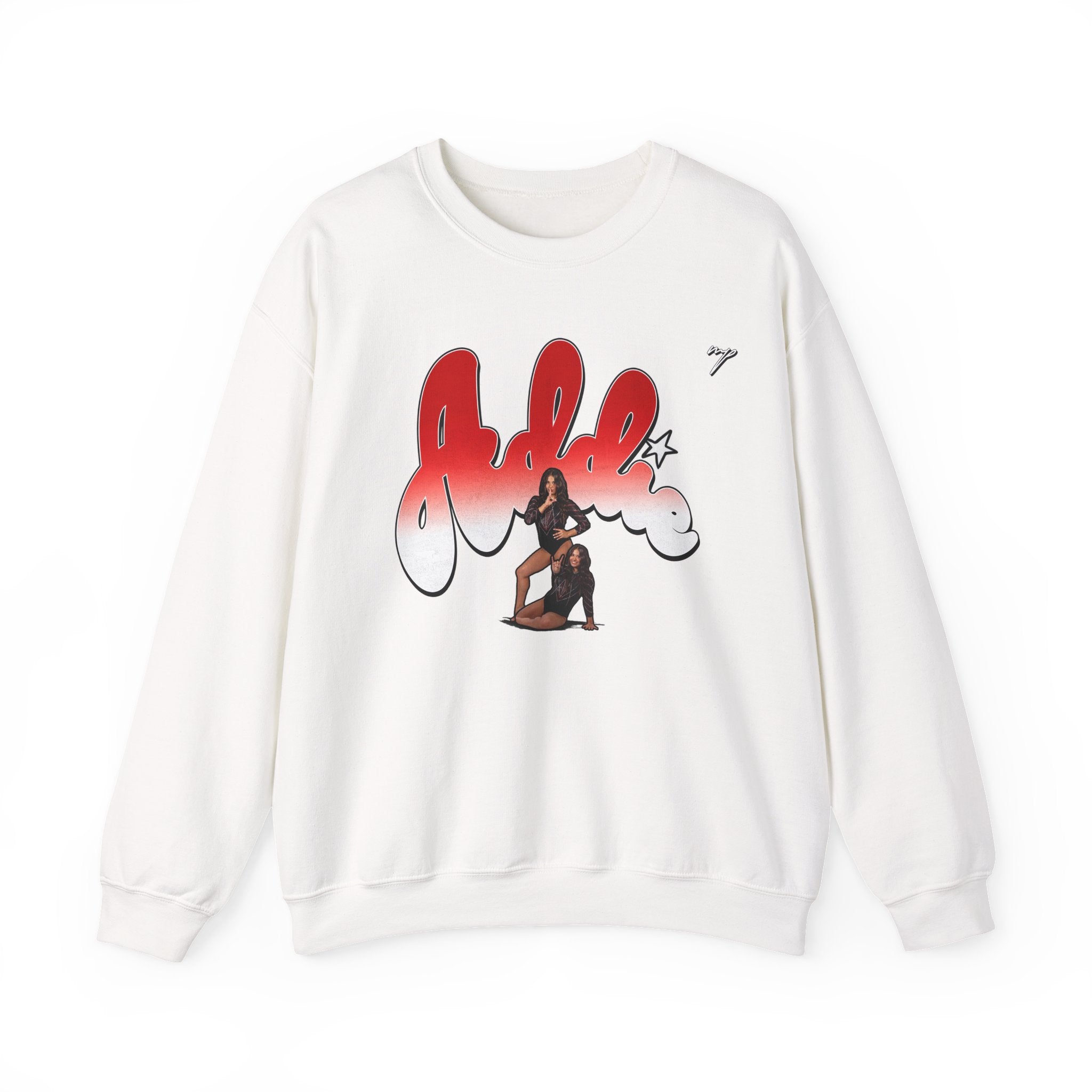 Adasyn Tackett Crewneck