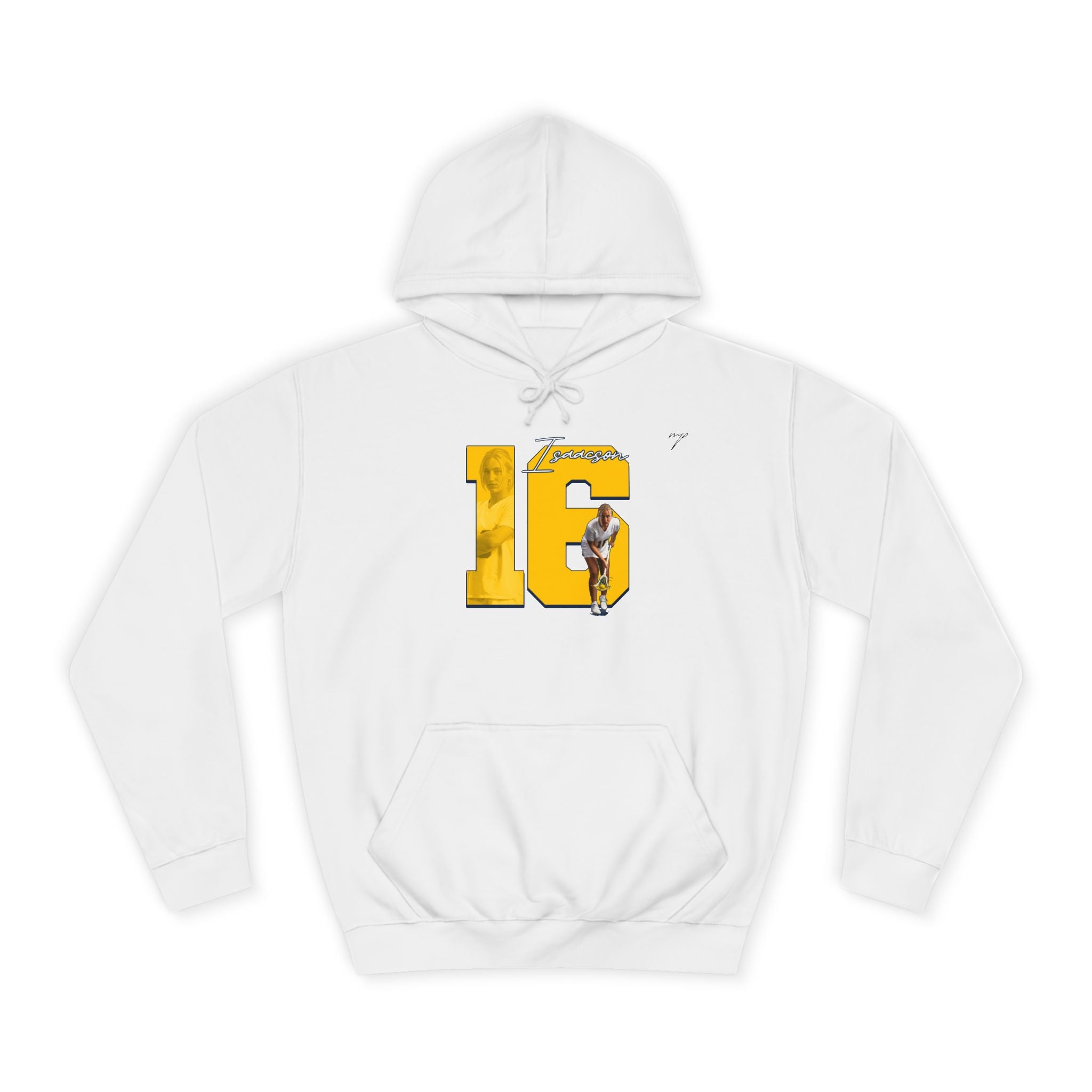 Kassidy Isaacson Hoodie