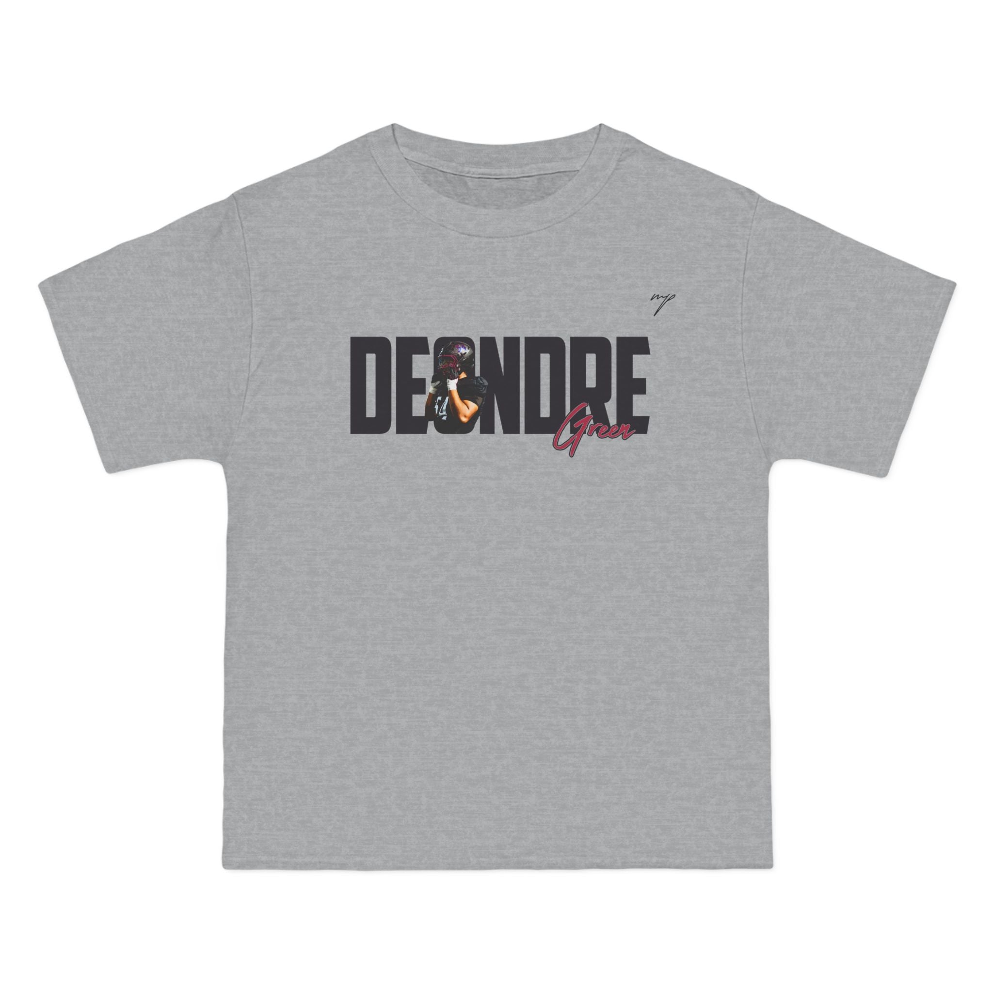 Deondre Green Vintage Tee