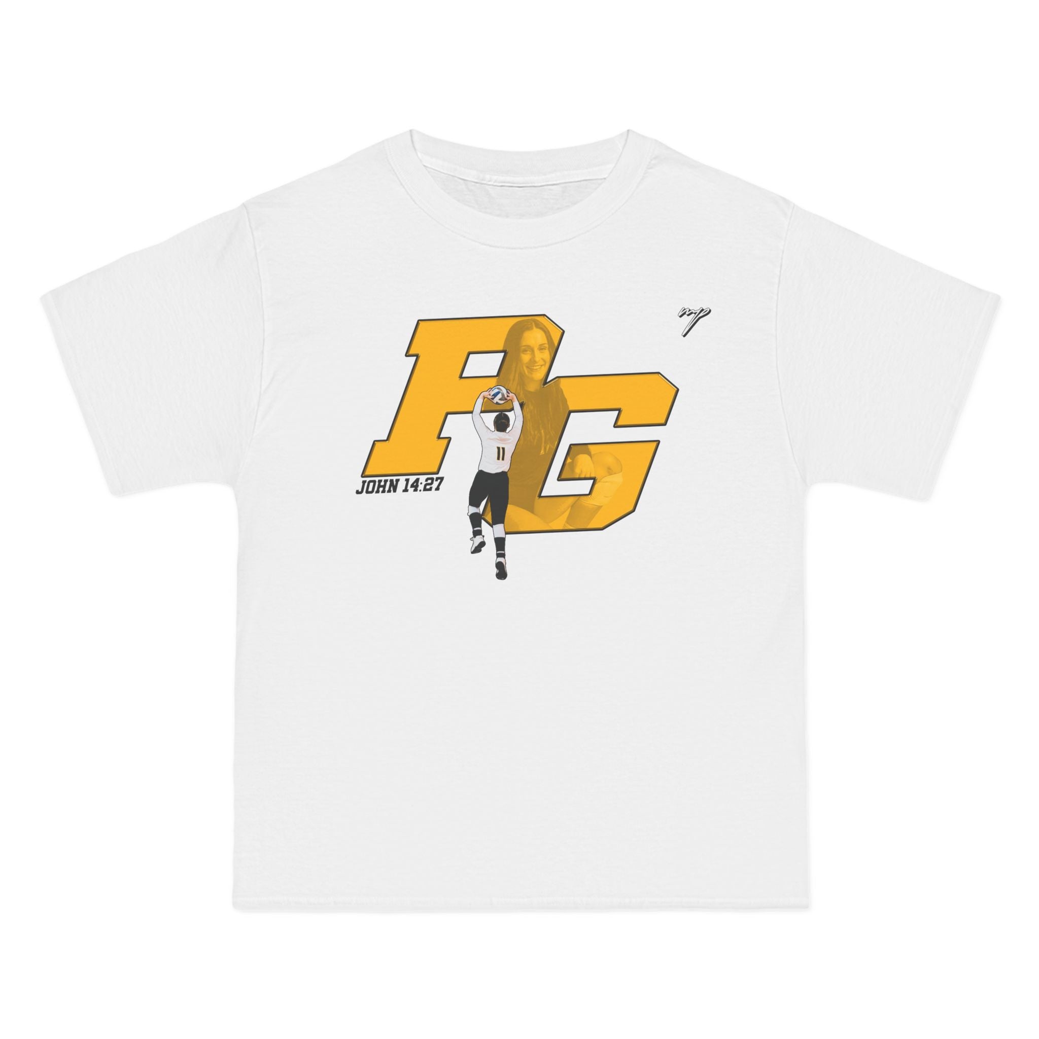 Peyton Meyer Vintage Tee