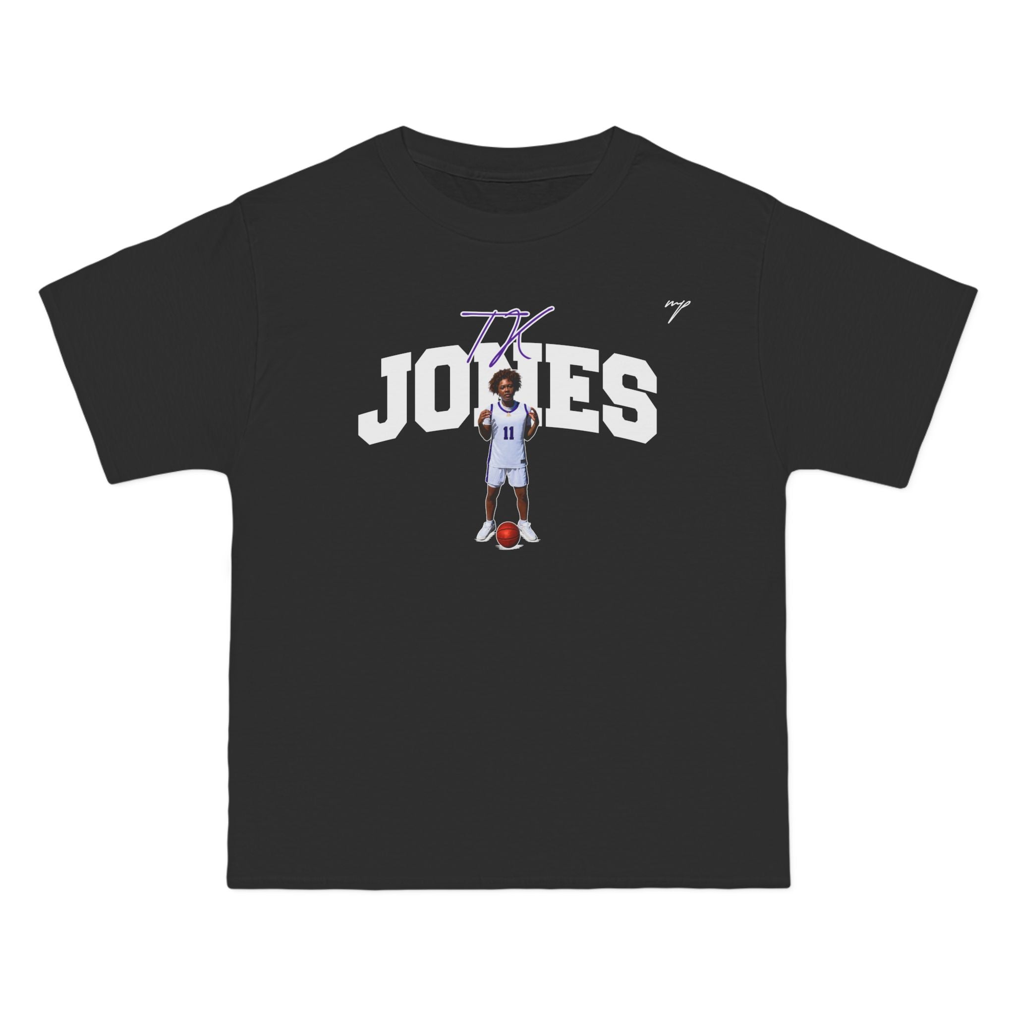 Takiela Jones Vintage Tee