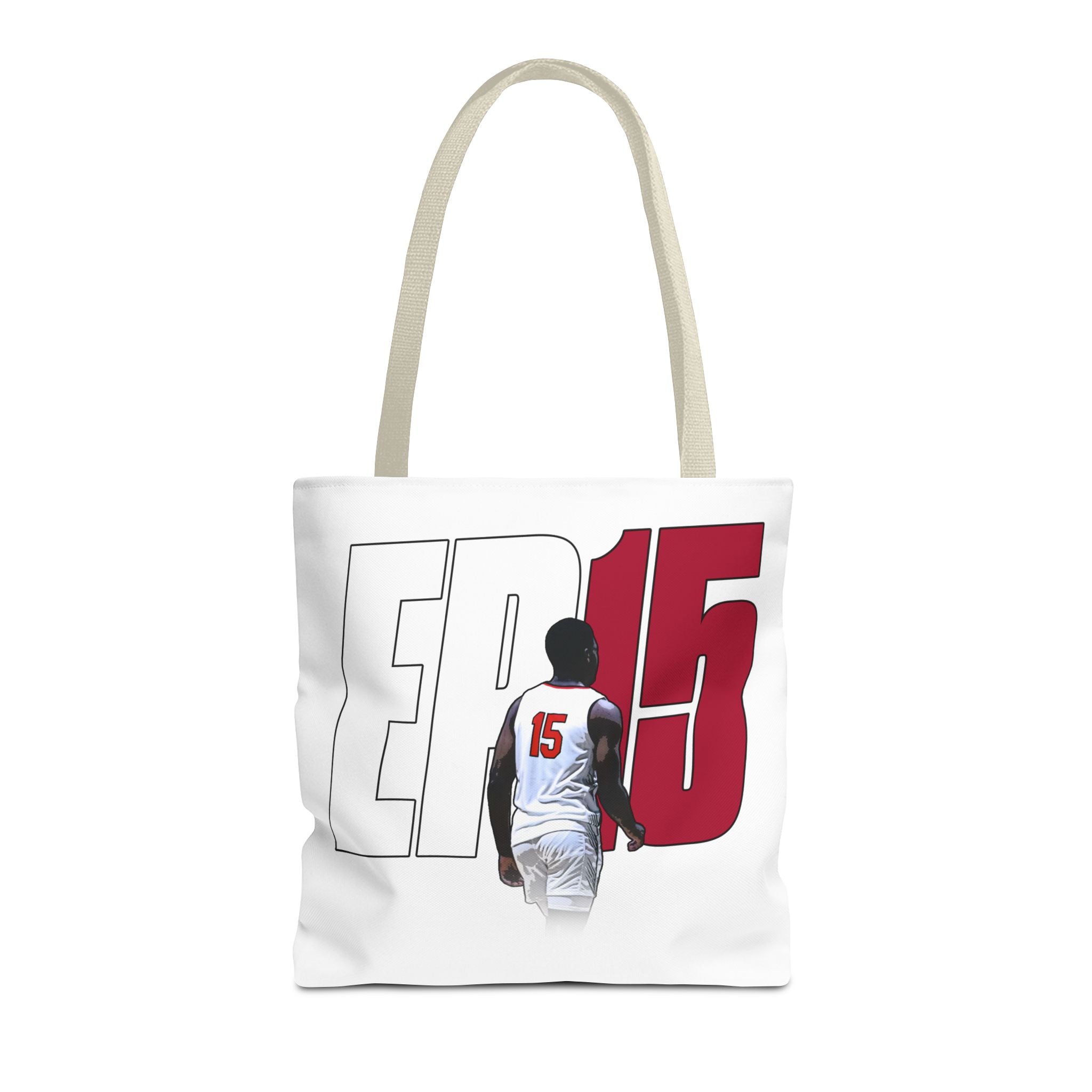 Erick Perez Tote Bag