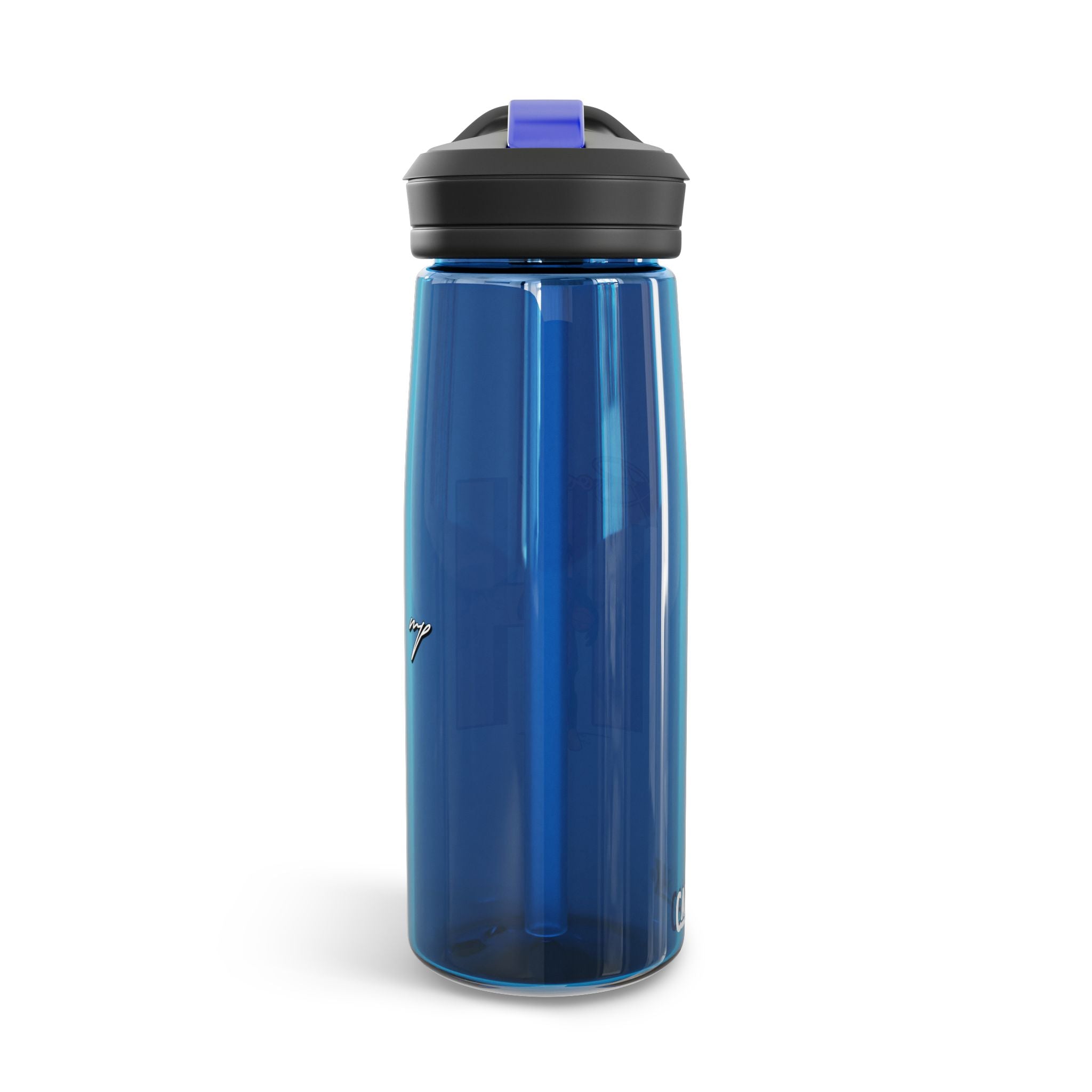 Boom Reeves Water Bottle