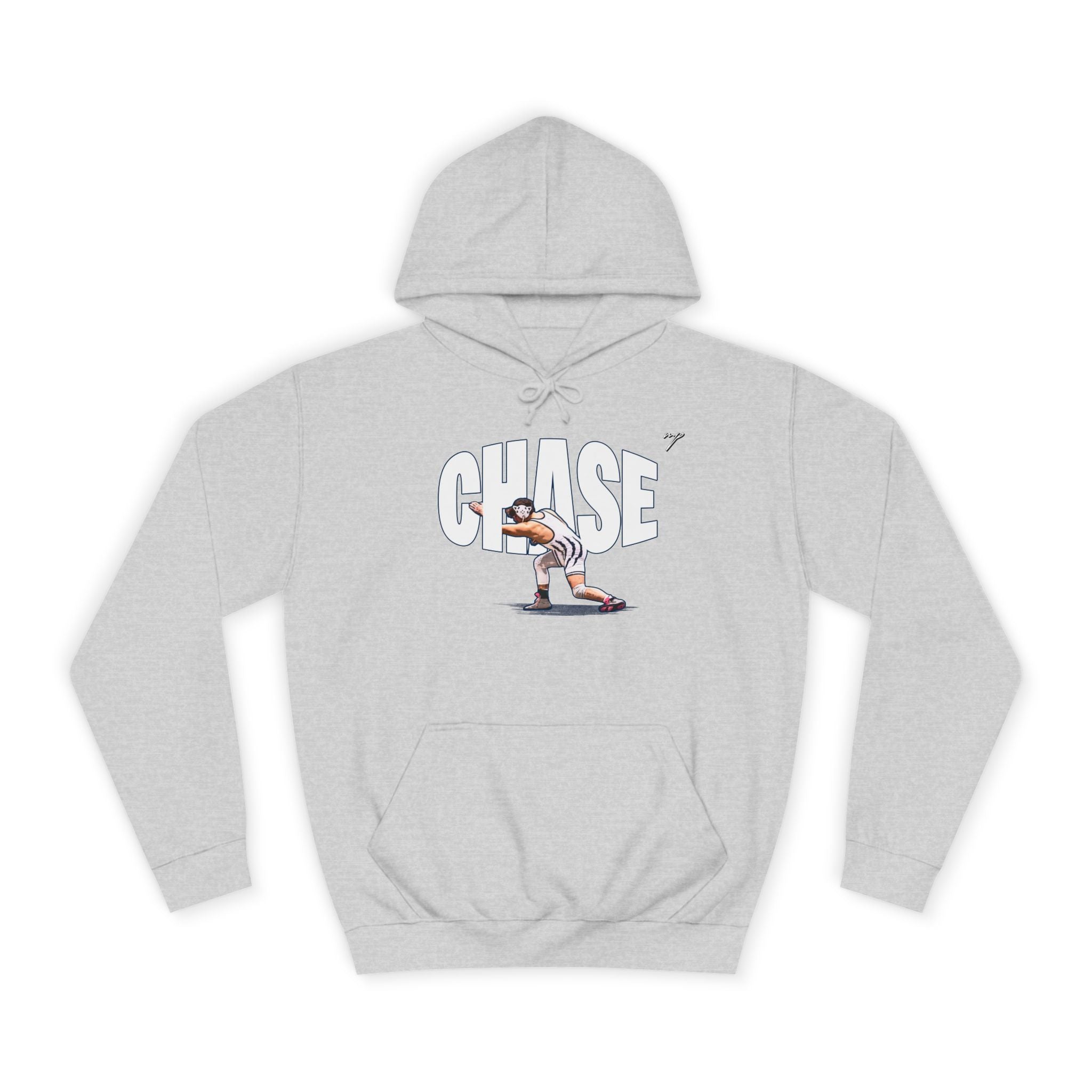Chase Pierceall Hoodie