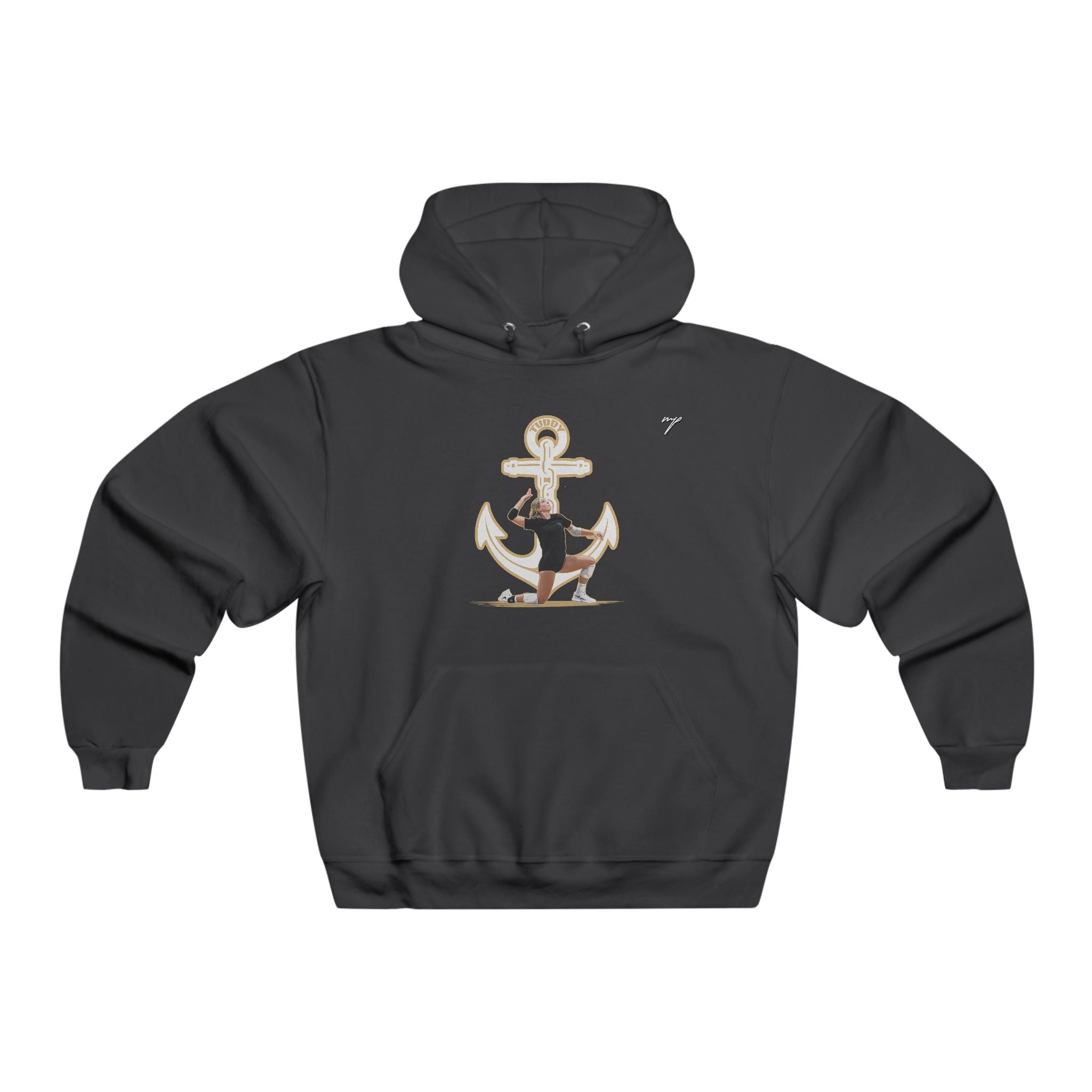Taryn Dewese Vintage Hoodie