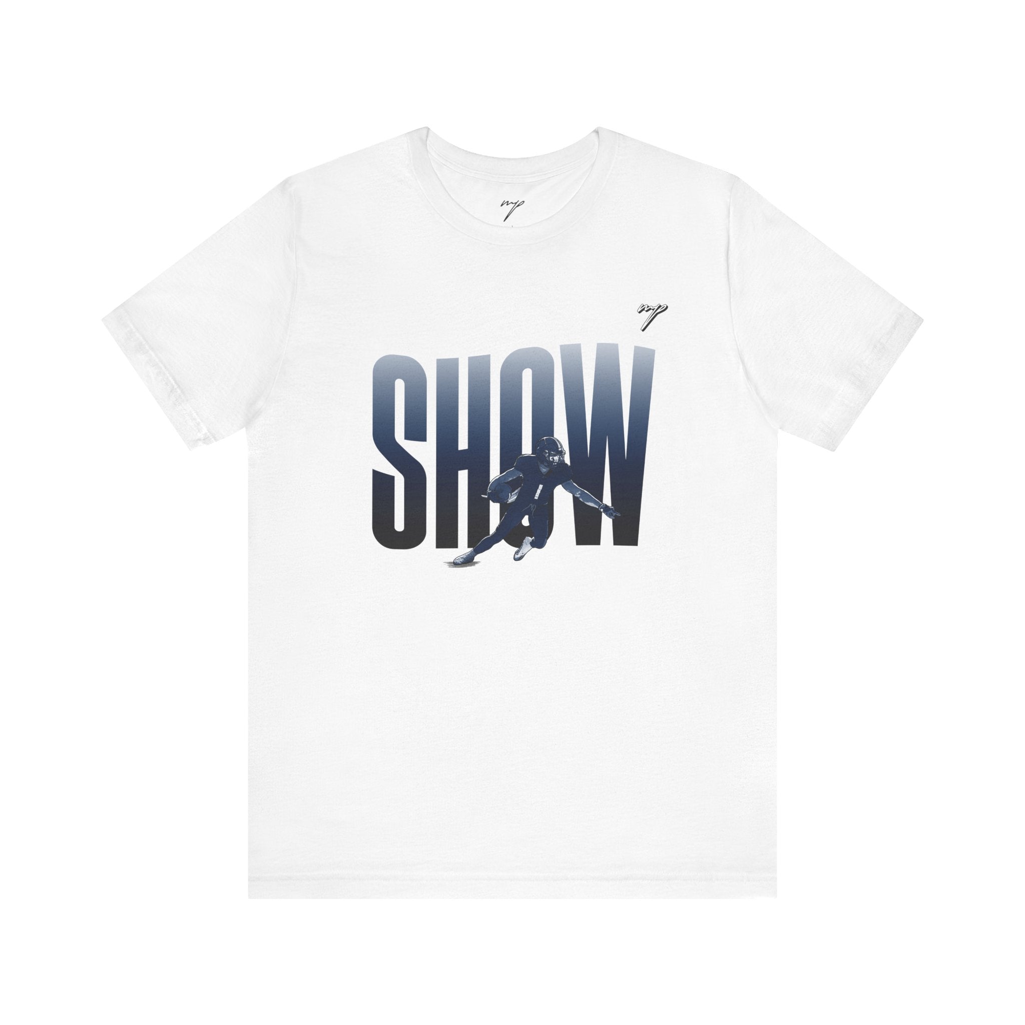 Sterling Galban Graphic Tee