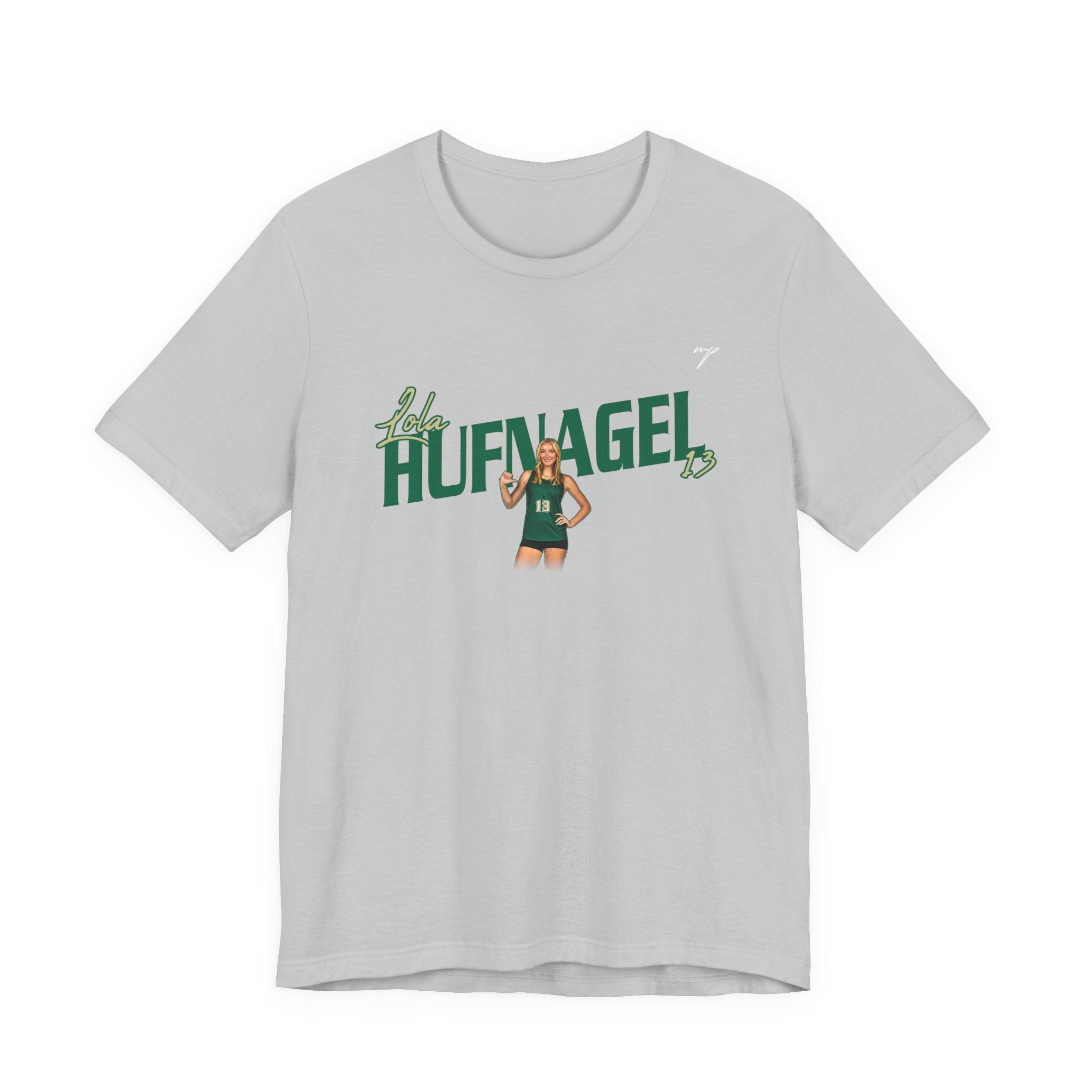 Lola Hufnagel Graphic Tee