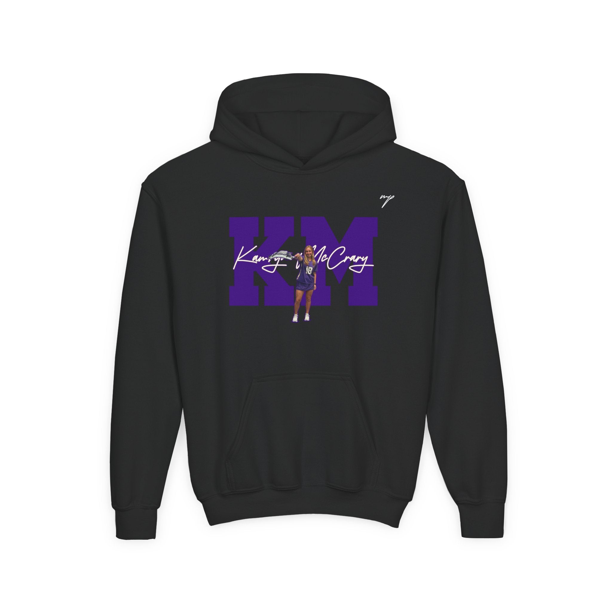 Kamryn McCrary YOUTH Hoodie