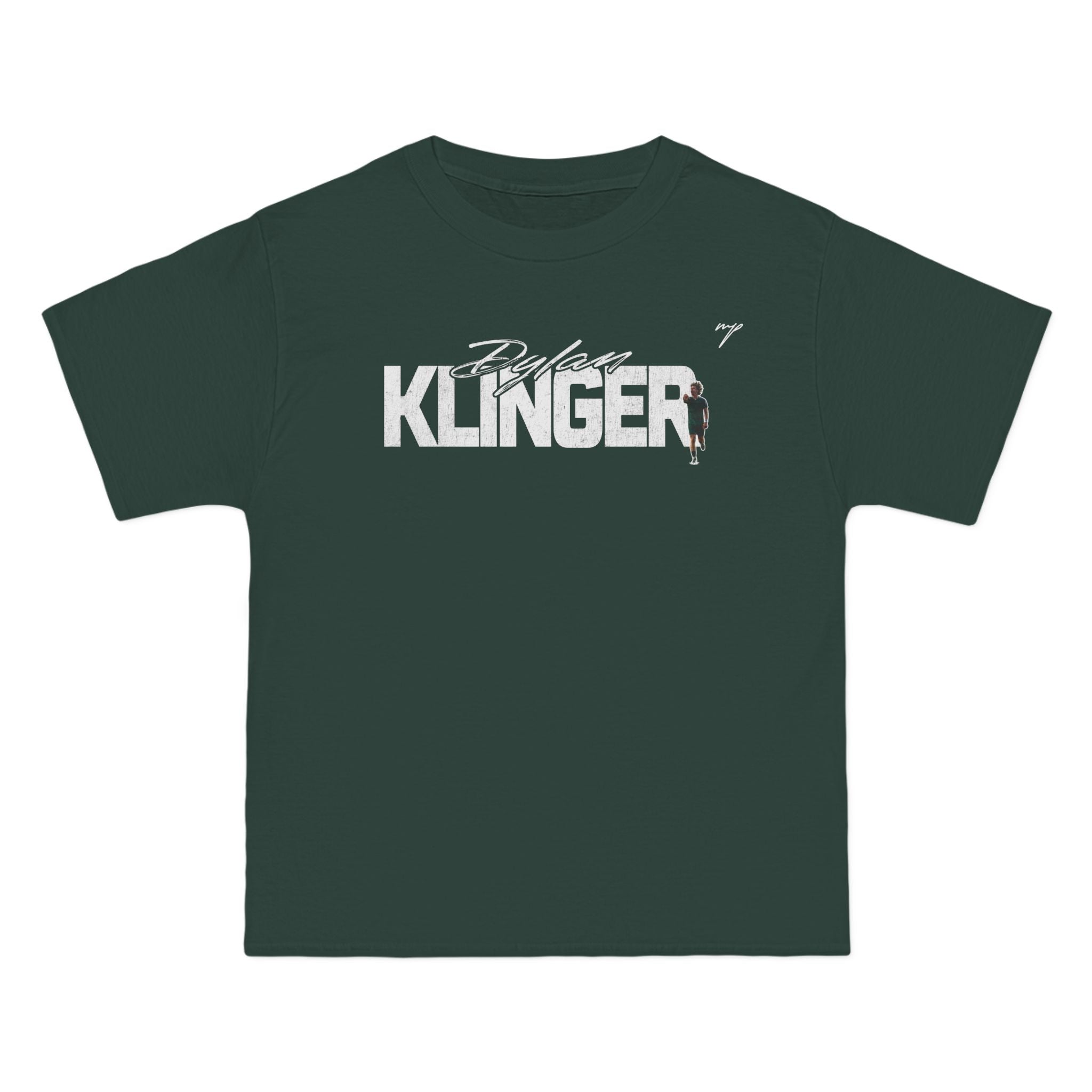 Dylan Klinger Vintage Tee