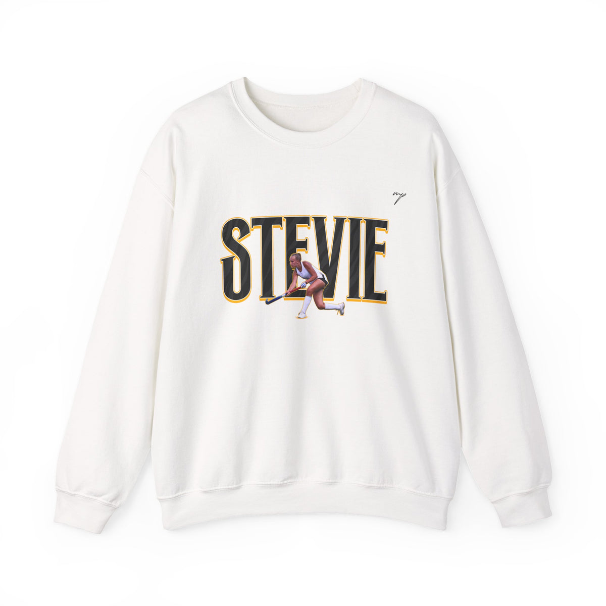 Stevie Schultz Crewneck