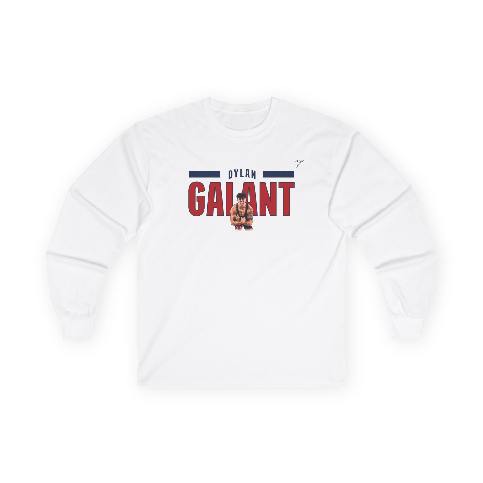 Dylan Galant Long Sleeve