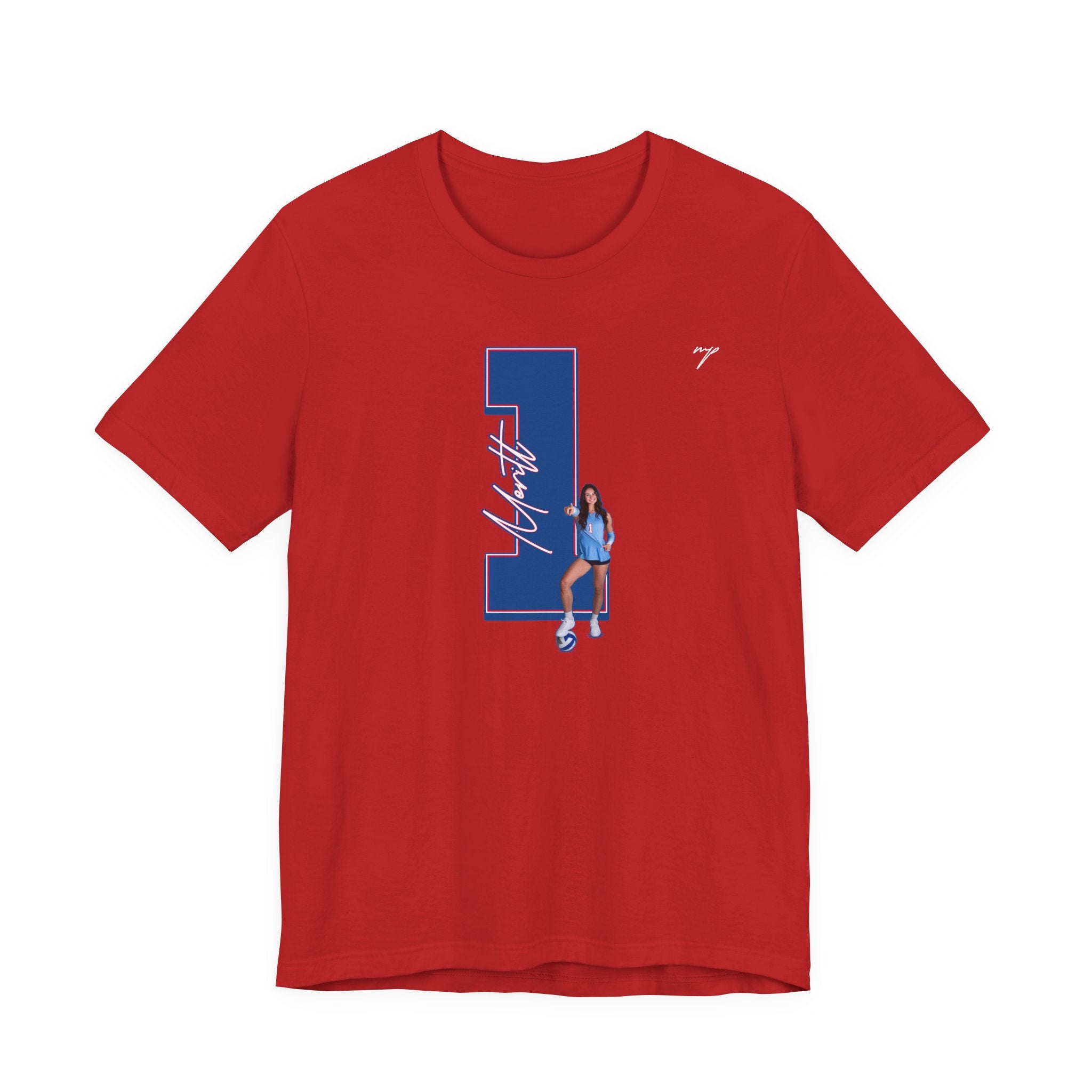 Kaleigh Meritt Graphic Tee