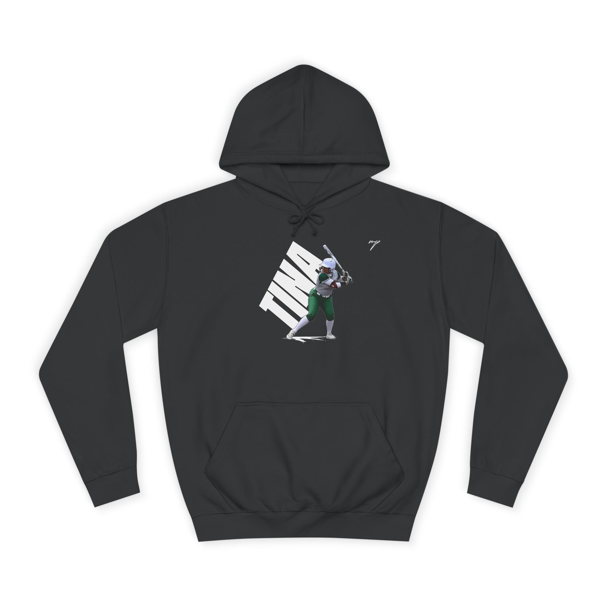 Christina Meneses Hoodie