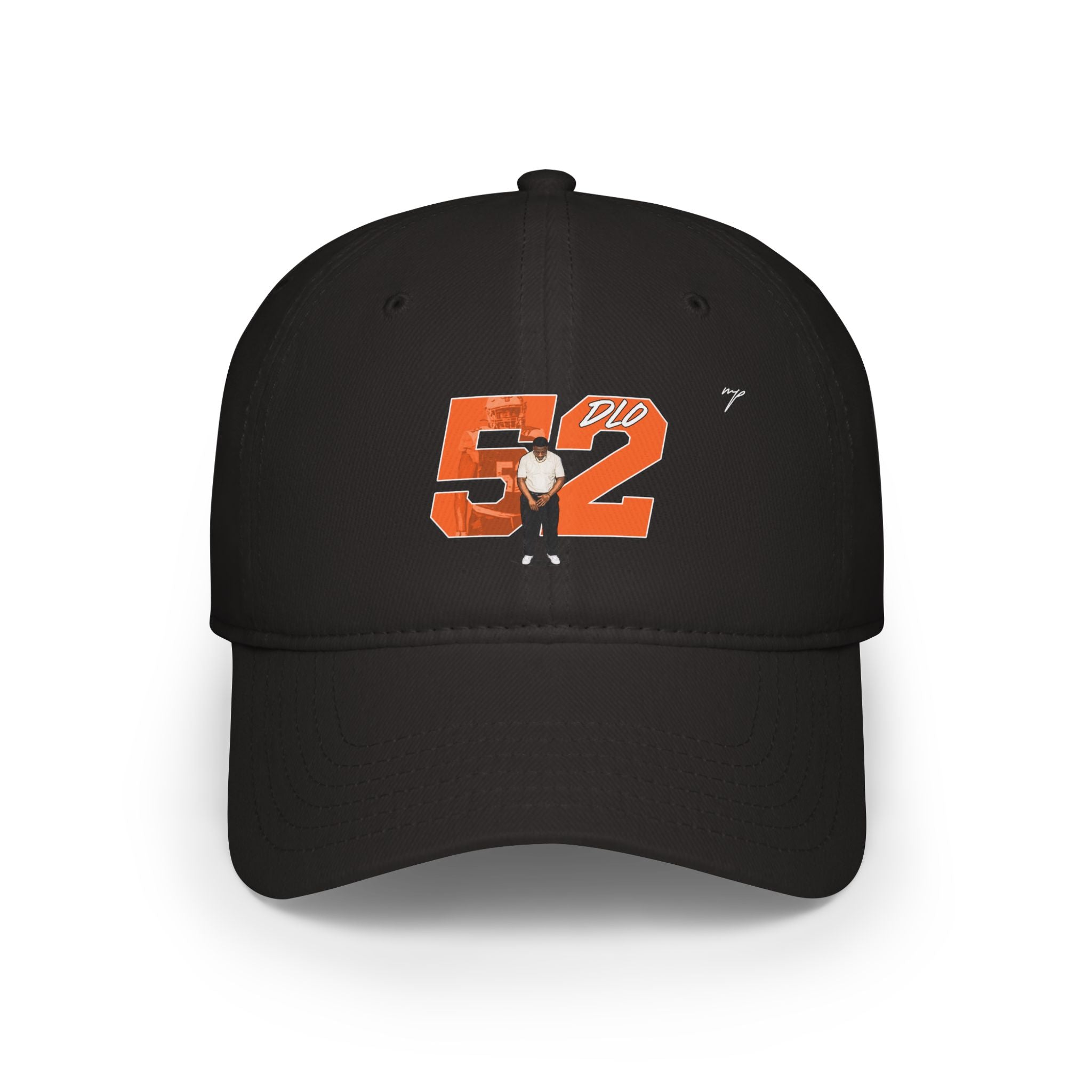 D Lo Hat