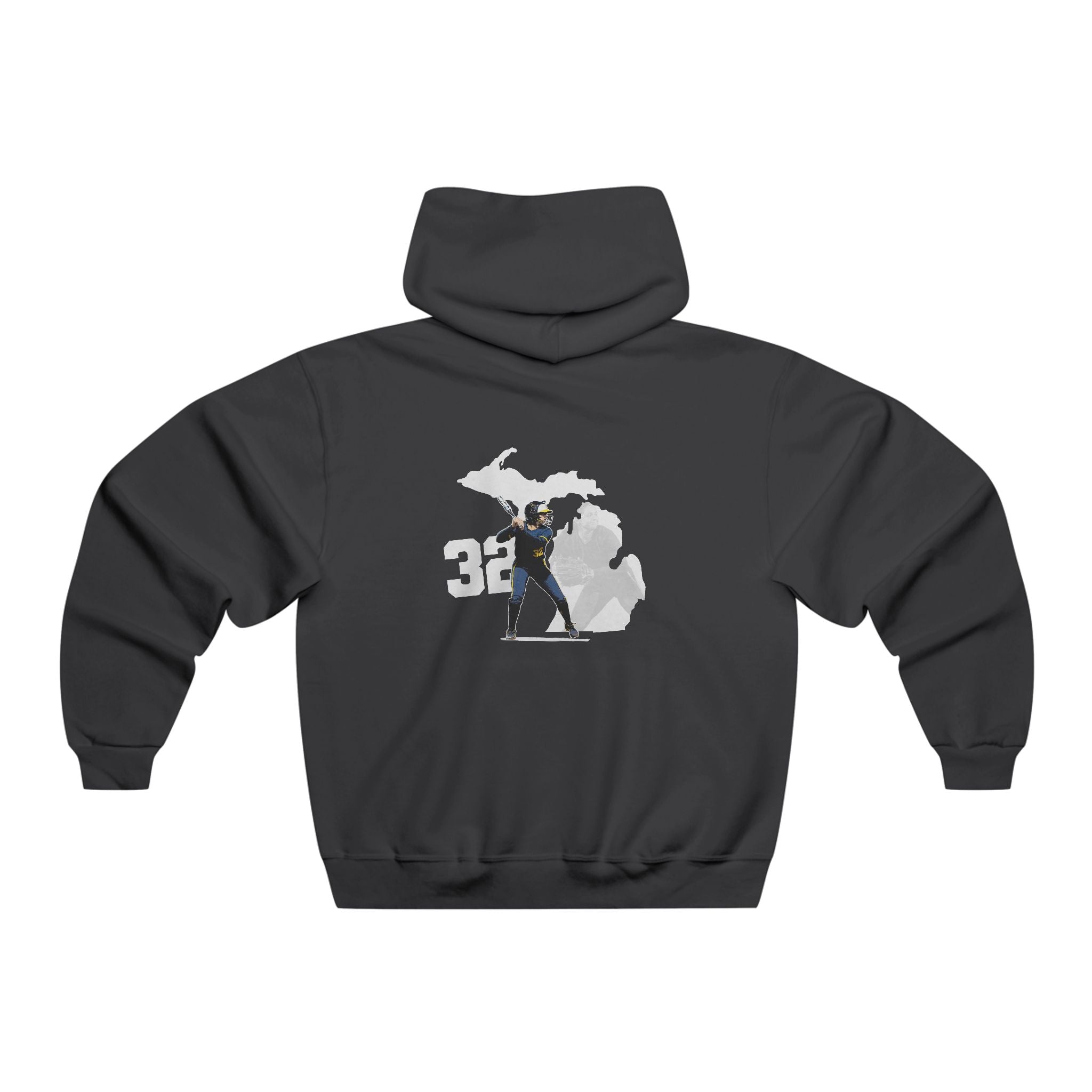 Lily Palko Vintage Hoodie