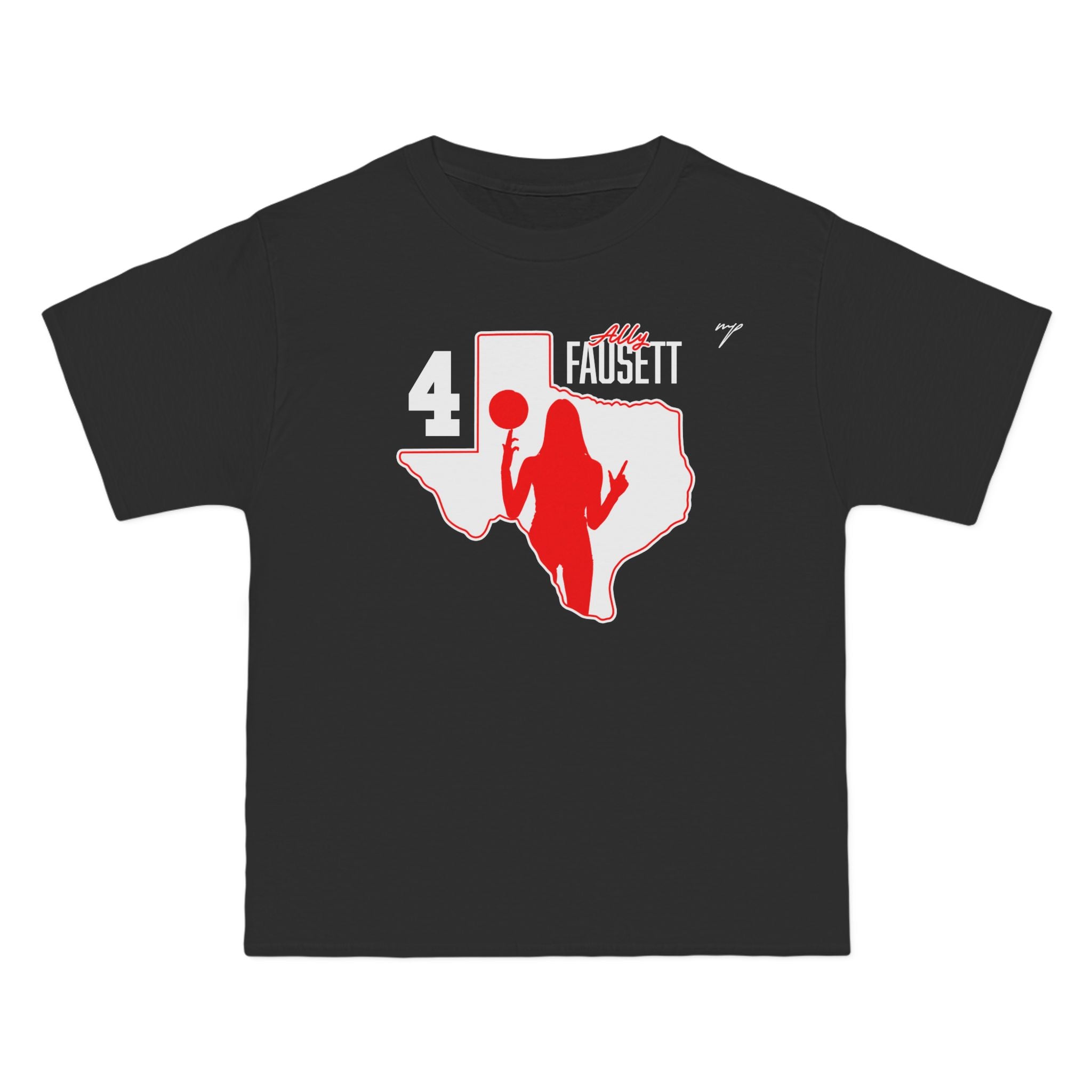 Ally Fausett Vintage Tee
