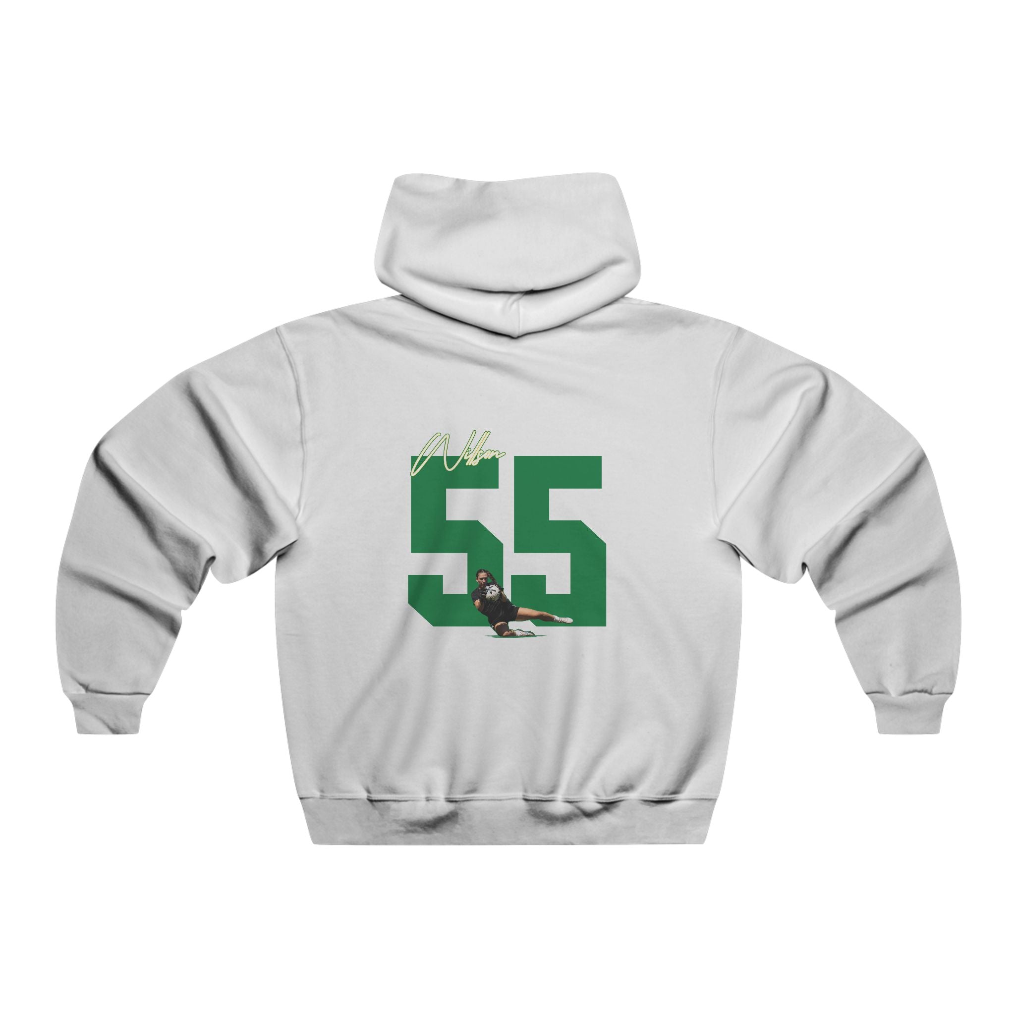 Rowan Willson Vintage Hoodie