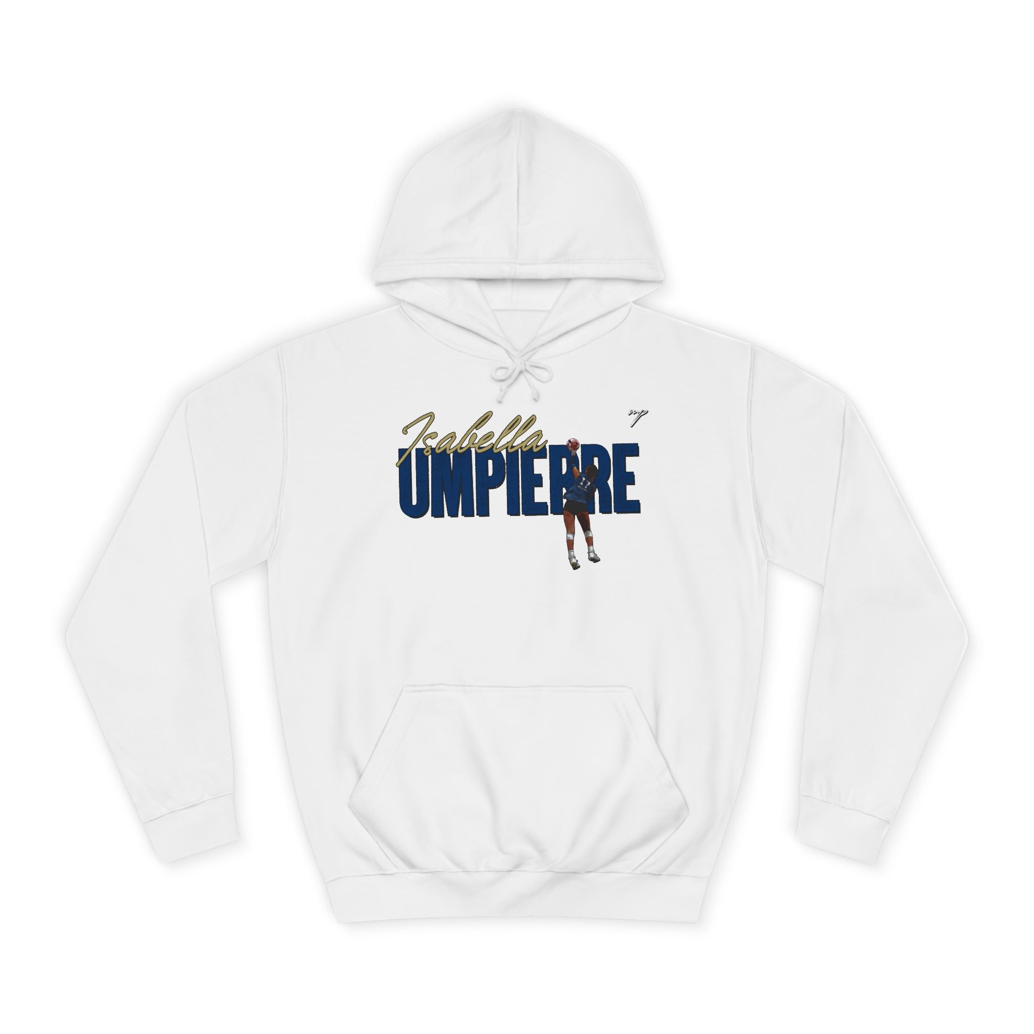 Isabella Umpierre Hoodie