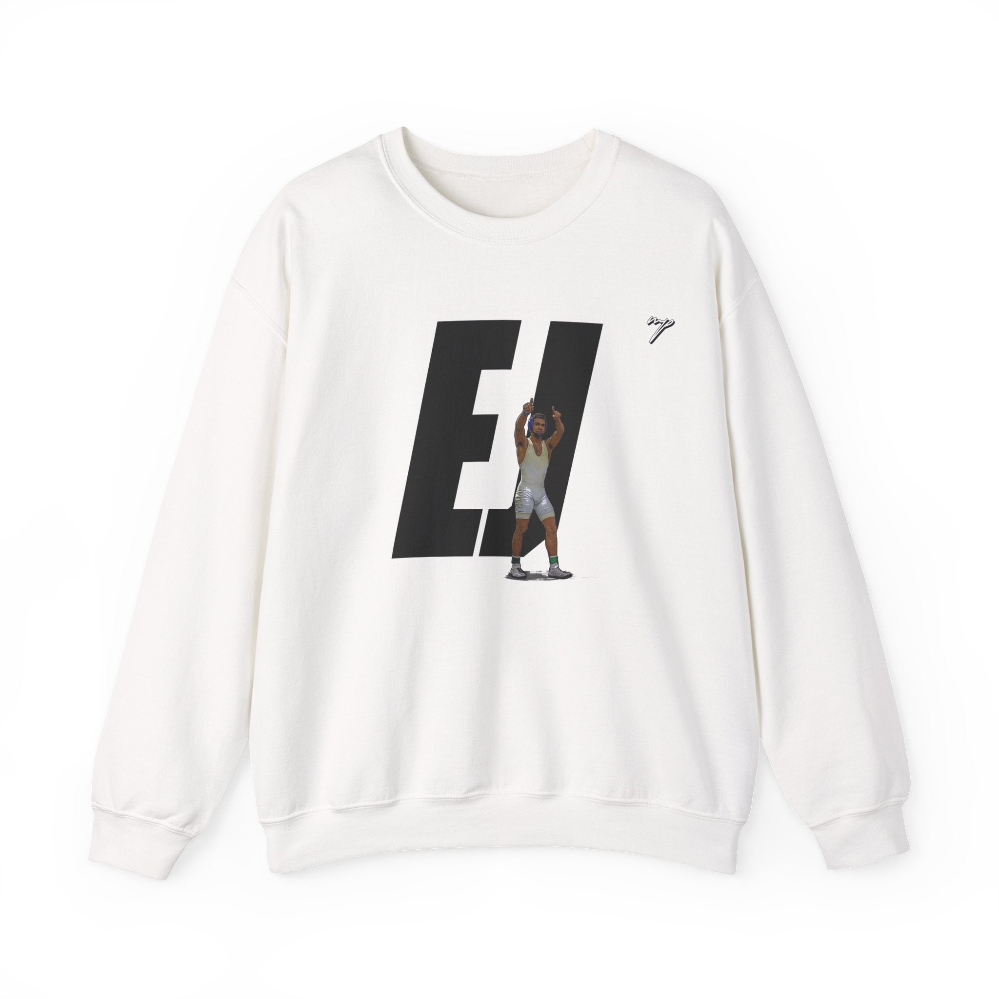 EJ Solis Crewneck