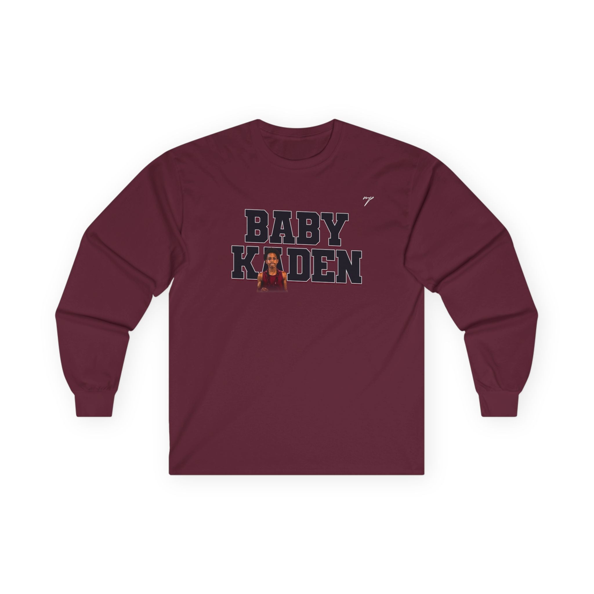 Kaden Walker Long Sleeve