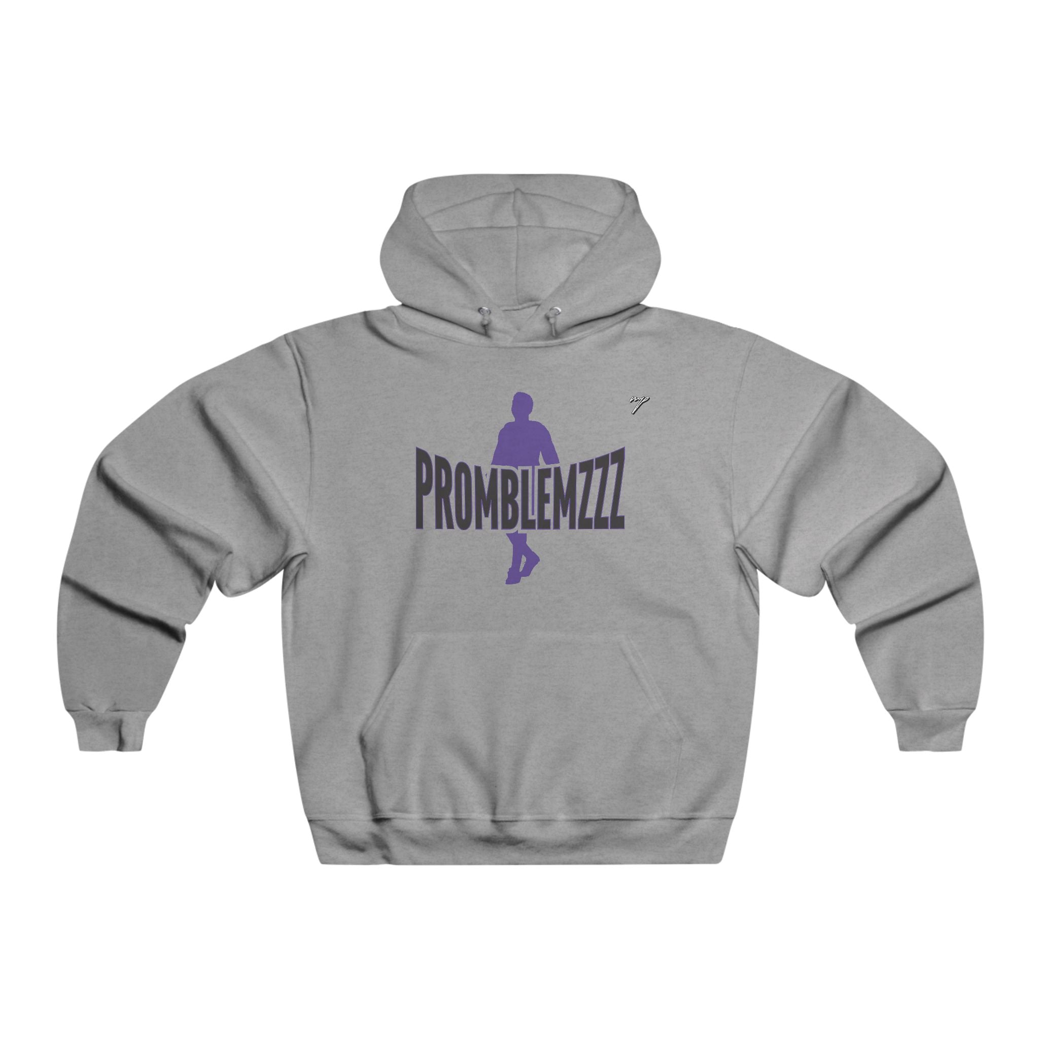 Daelan Foster Vintage Hoodie