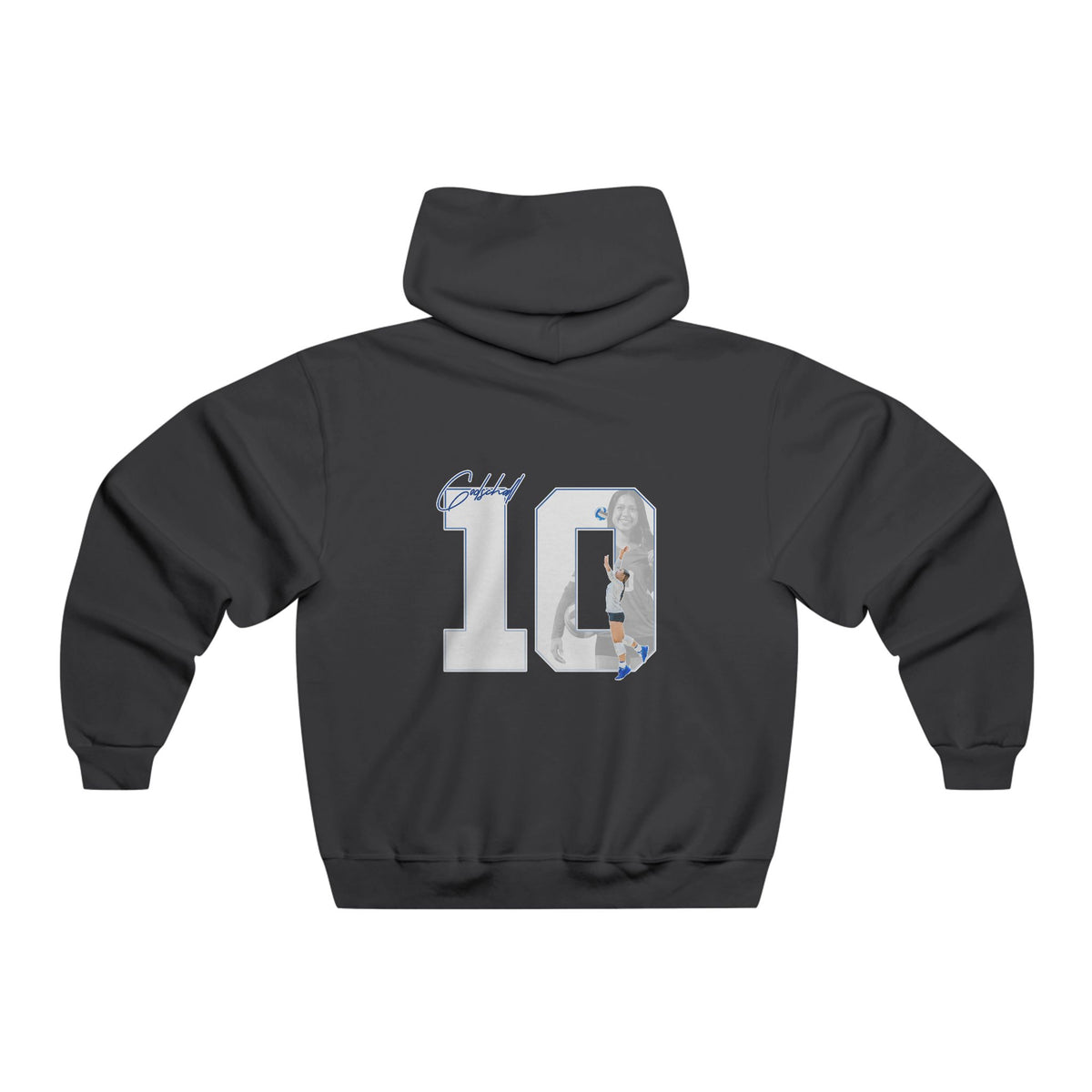 Mailinh Godschall Vintage Hoodie