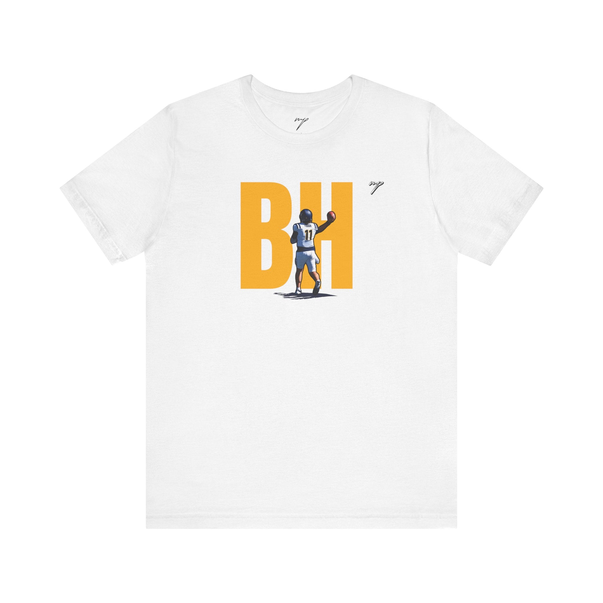Brett Hamilton Graphic Tee