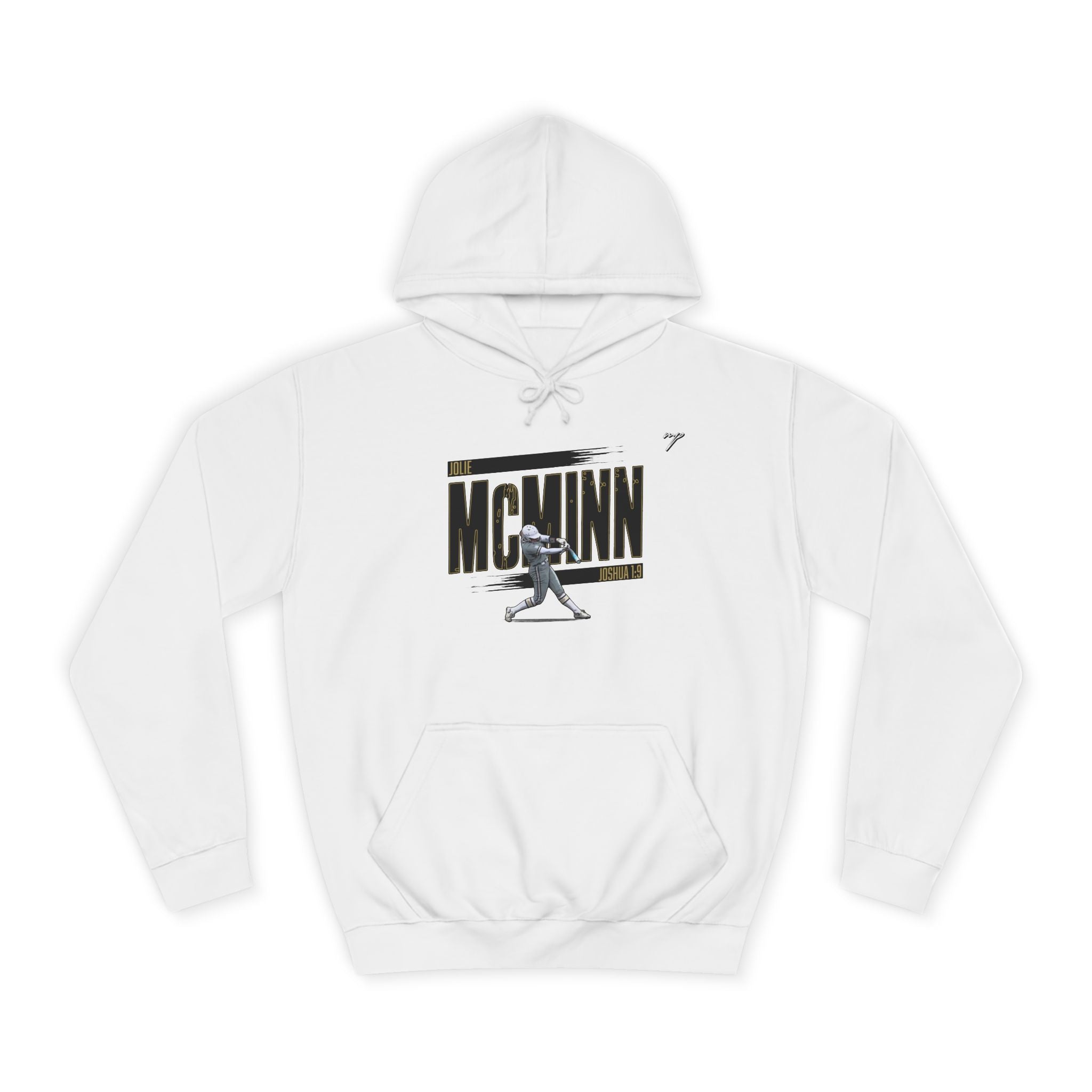 Jolie McMinn Hoodie