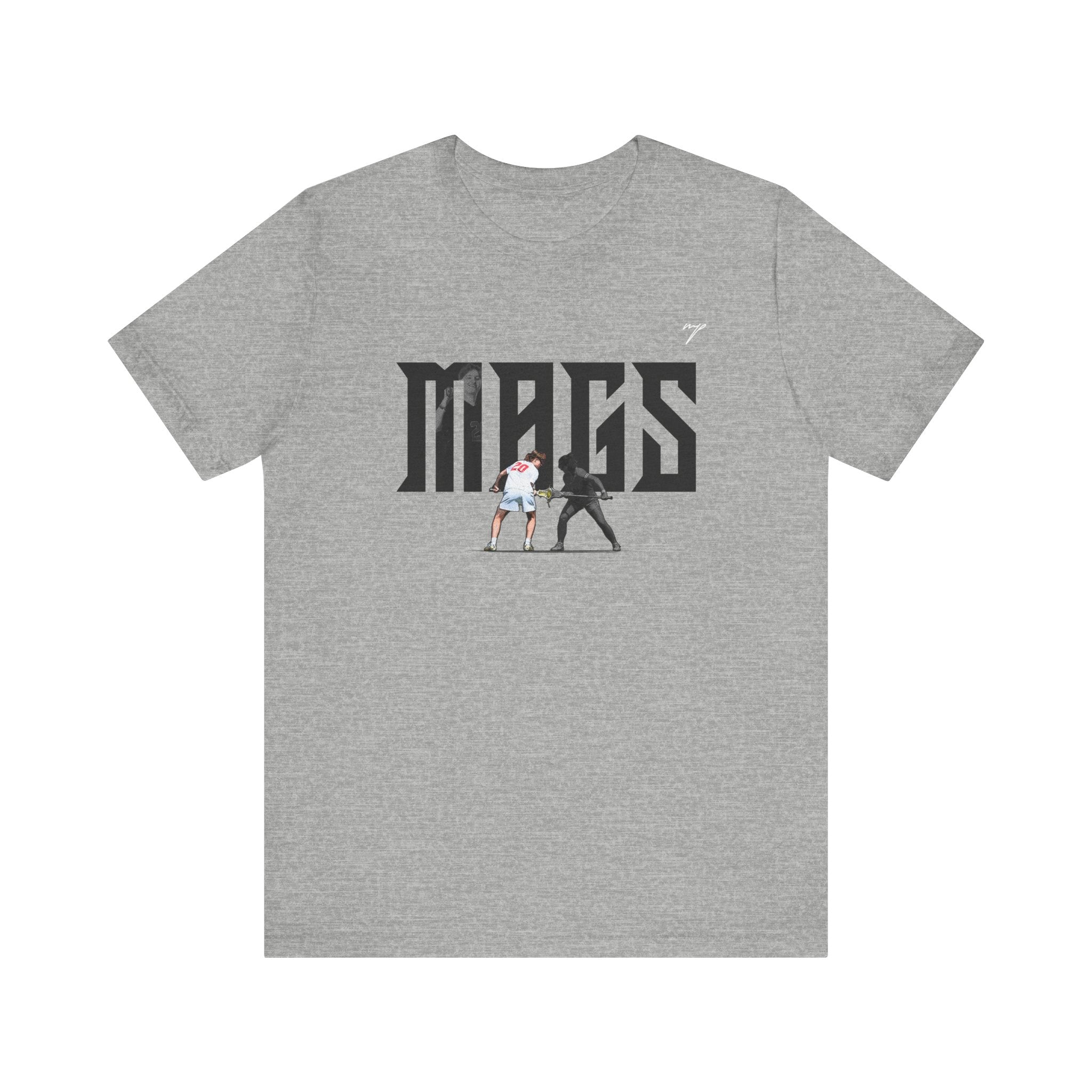 Maggie Ramsay Graphic Tee