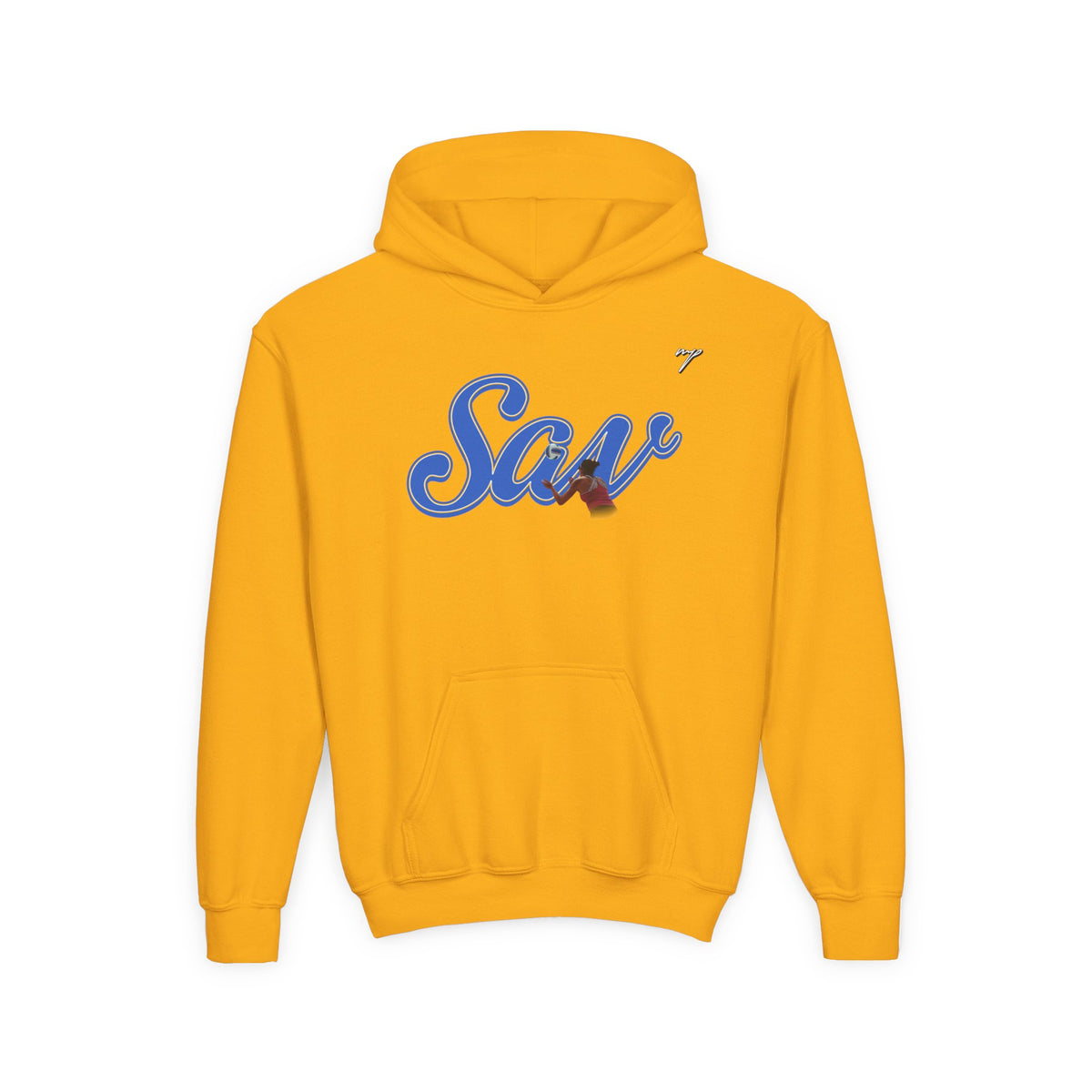 Savannah Browning YOUTH Hoodie